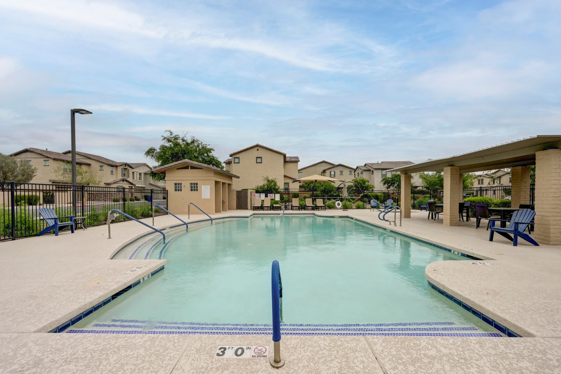  2833 S Lynch  Mesa, AZ - 物件實景