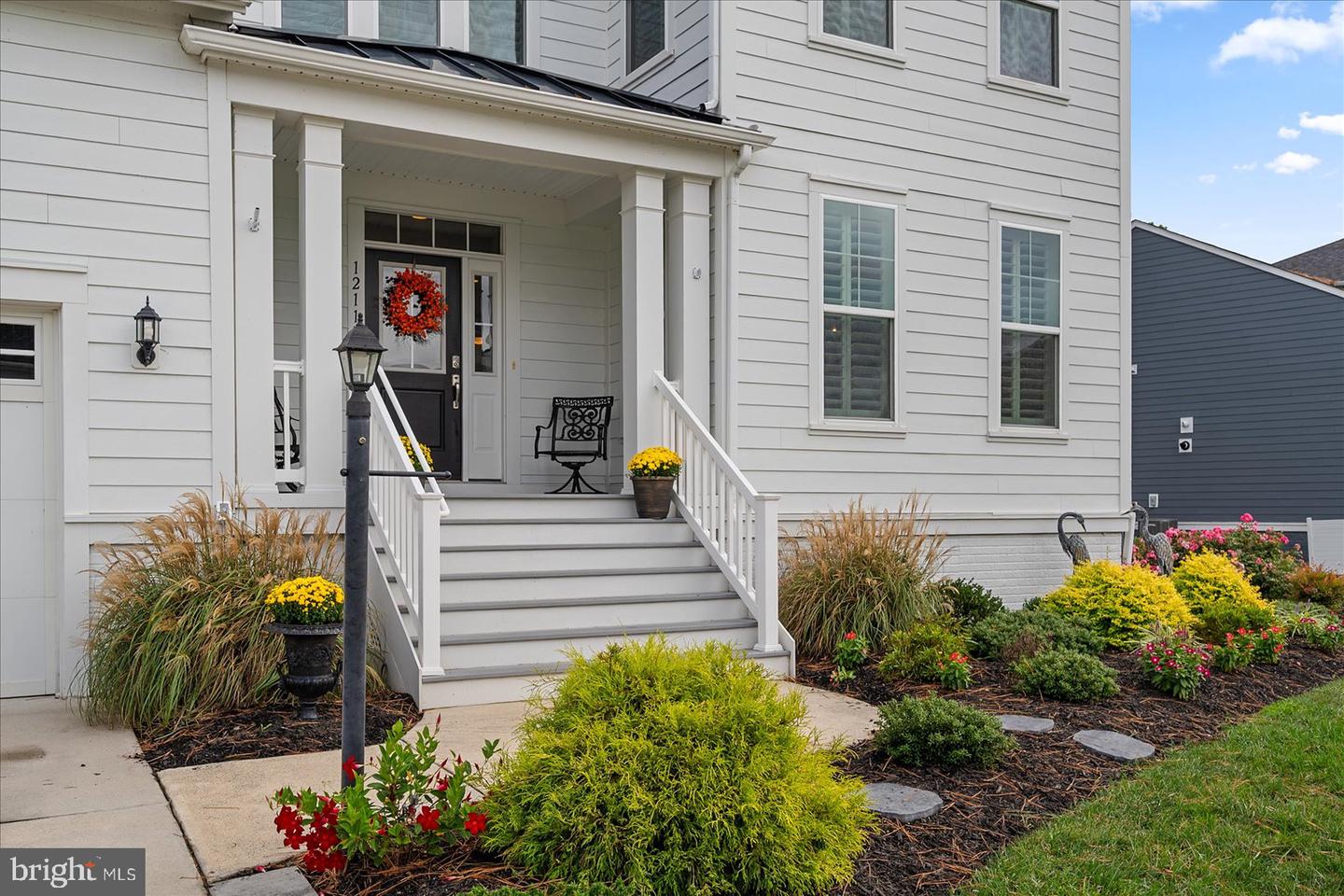 Berlin, Maryland, 21811, United States, 4 Bedrooms Bedrooms, ,3 BathroomsBathrooms,Residential,For Sale,1947078