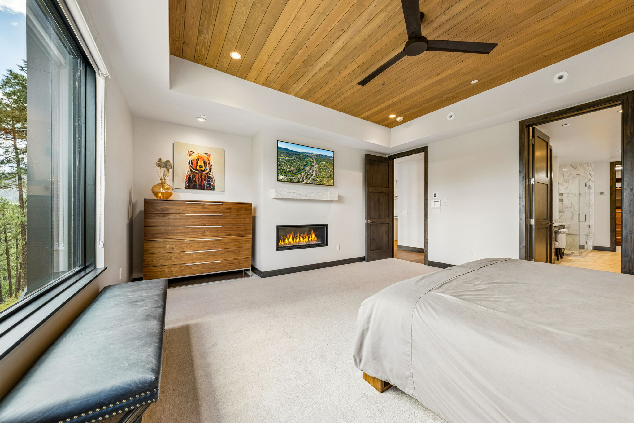  136 Outlaw Drive, Unit 1B, Durango, CO 81301 - 物件實景