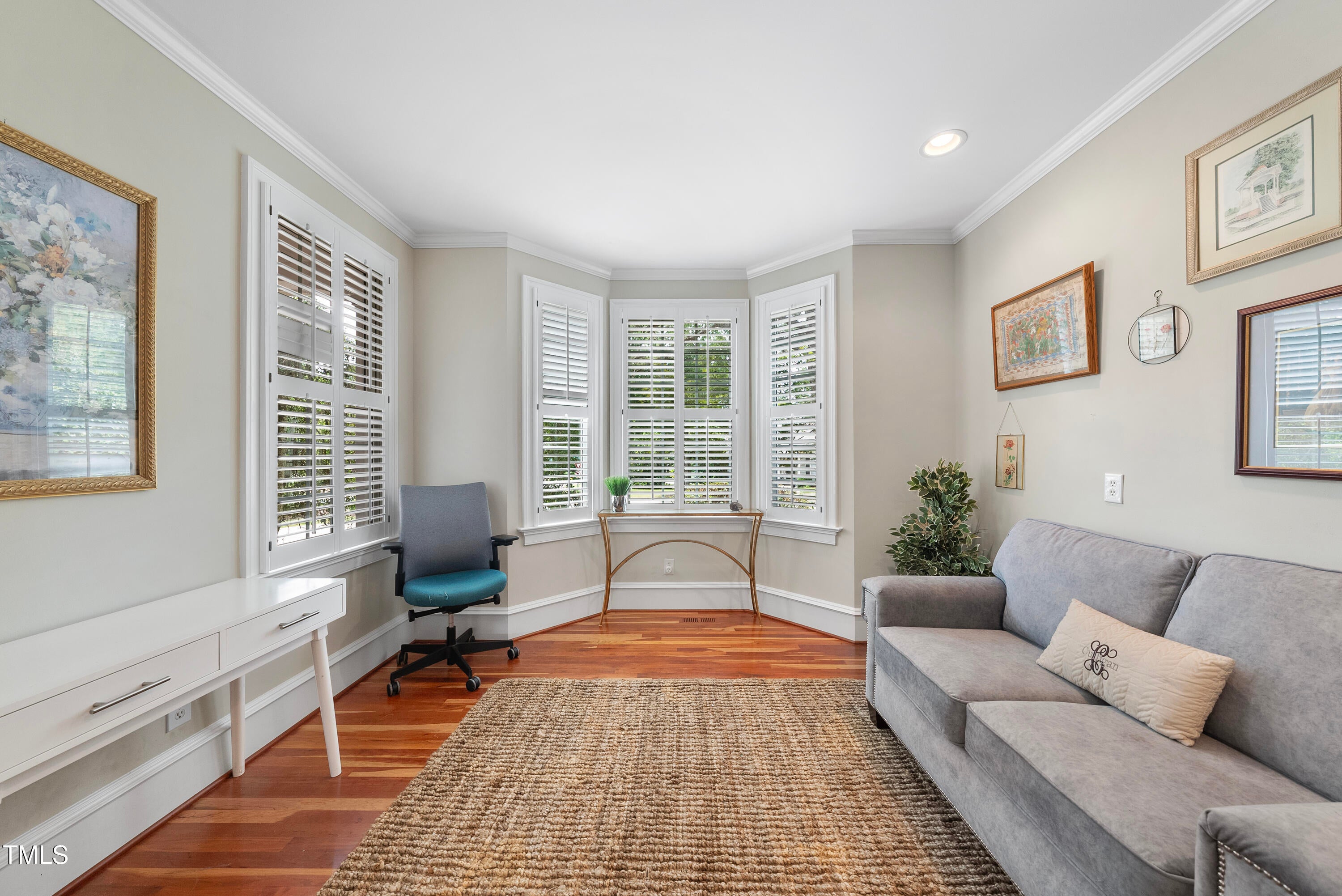 Wake Forest, North Carolina, 27587, United States, 5 Bedrooms Bedrooms, ,4 BathroomsBathrooms,Residential,For Sale,1838008