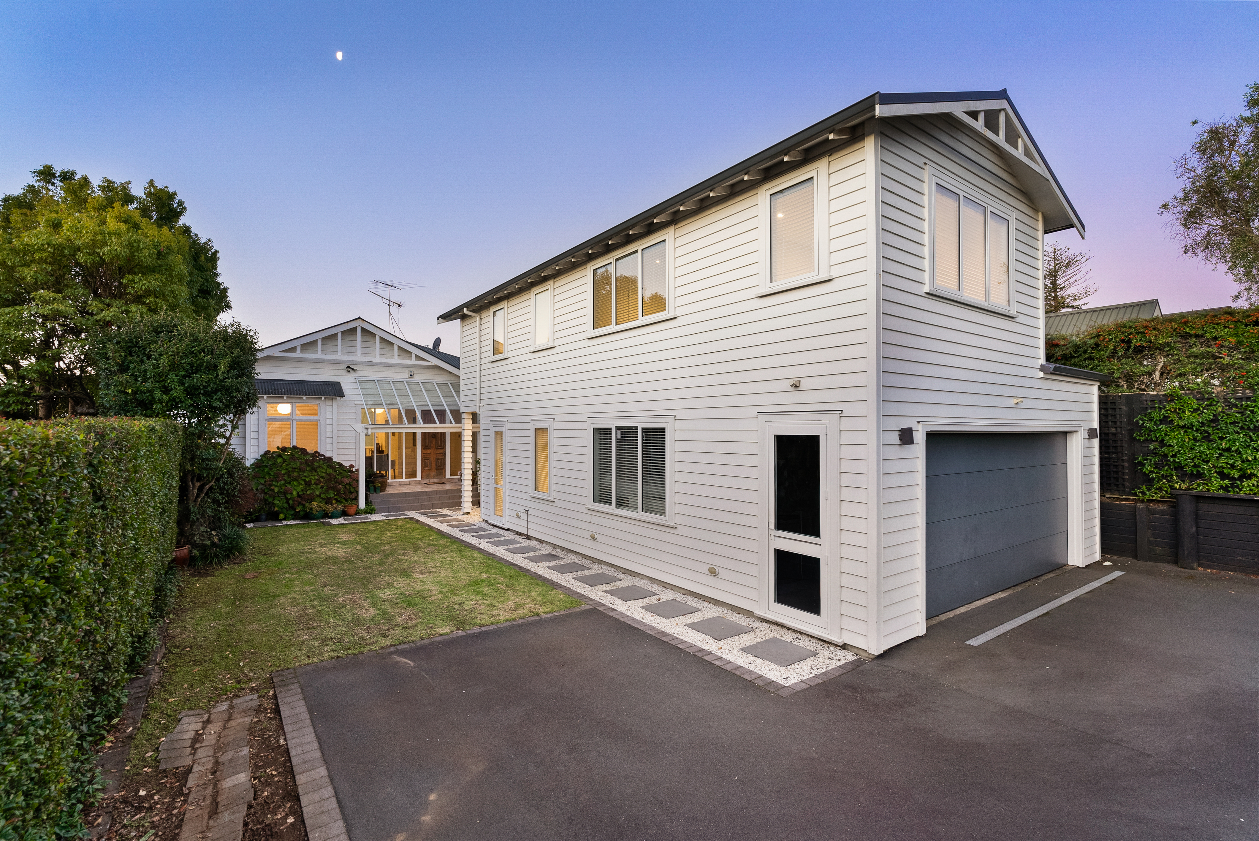  155 Arney Road, Remuera - 物件實景
