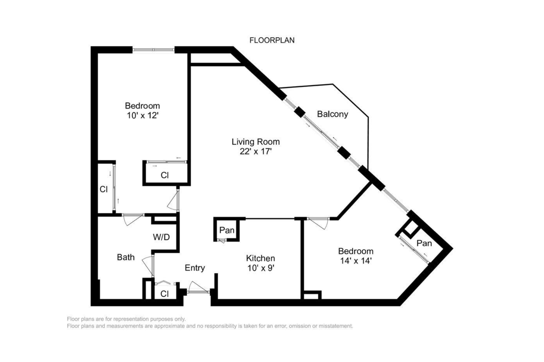  2111 Wisconsin Avenue NW, Washington, DC, 20007 - 物件實景