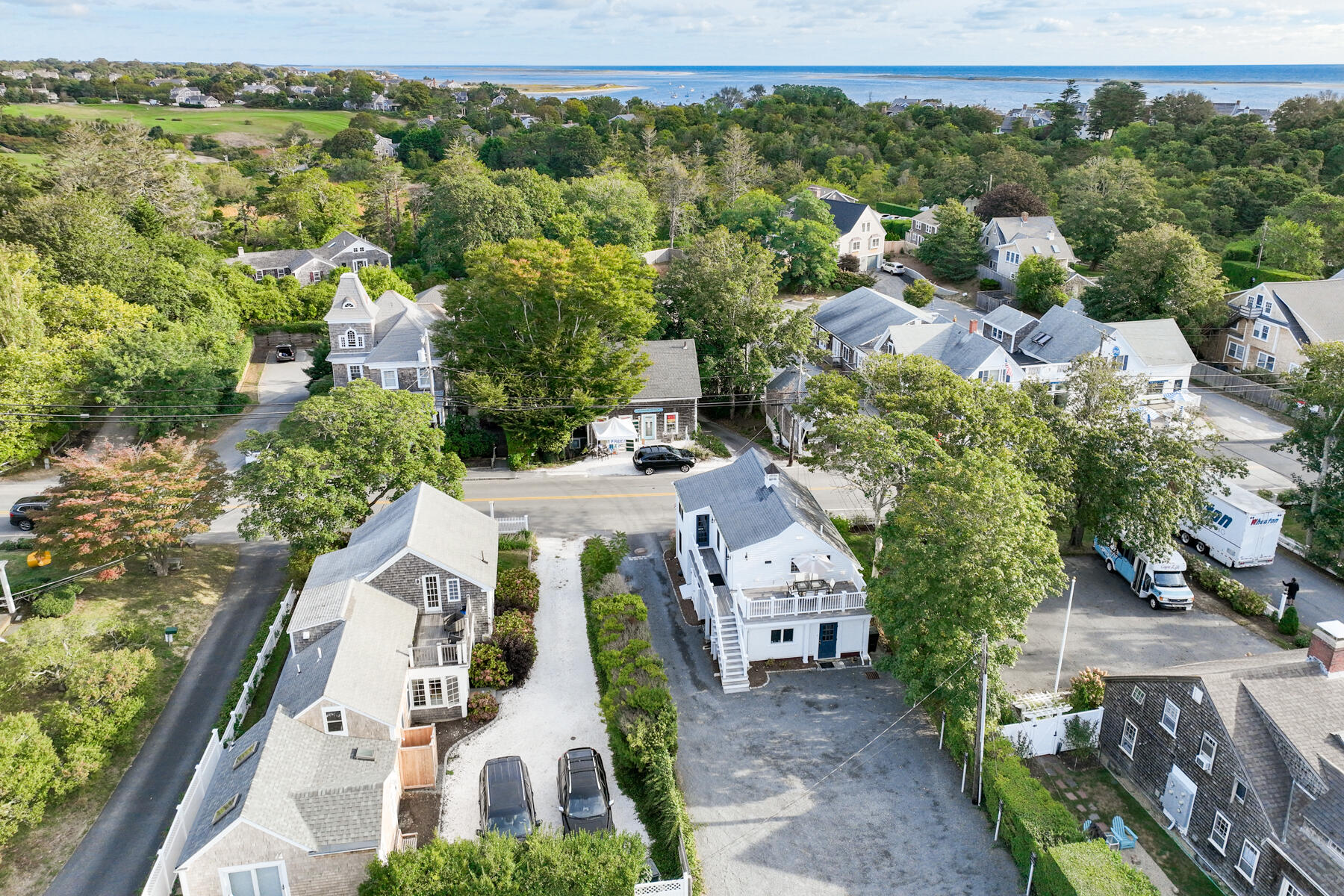  409 Main Street, Chatham, MA, 02633 - 物件實景