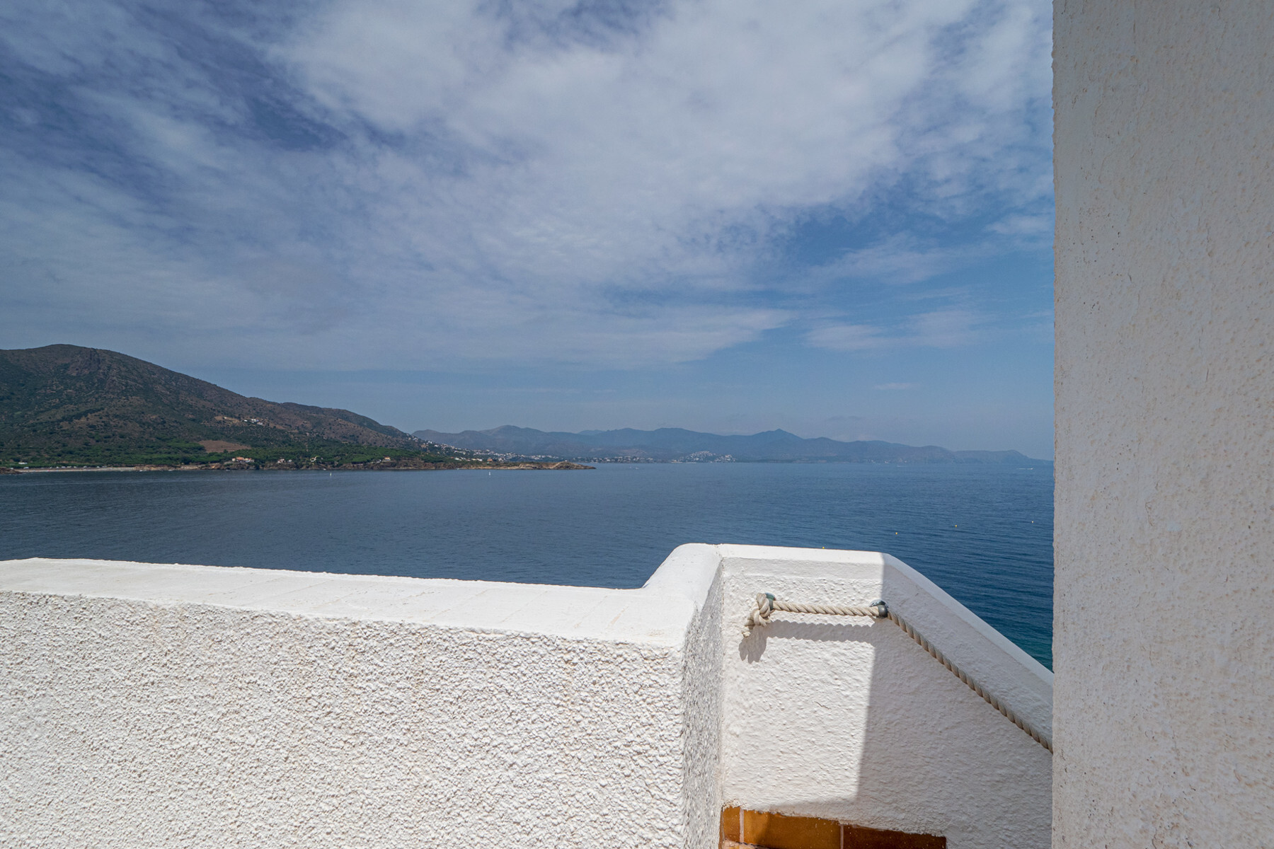  Unique property on its own hill with 360º views - Port de la Selva - 物件實景
