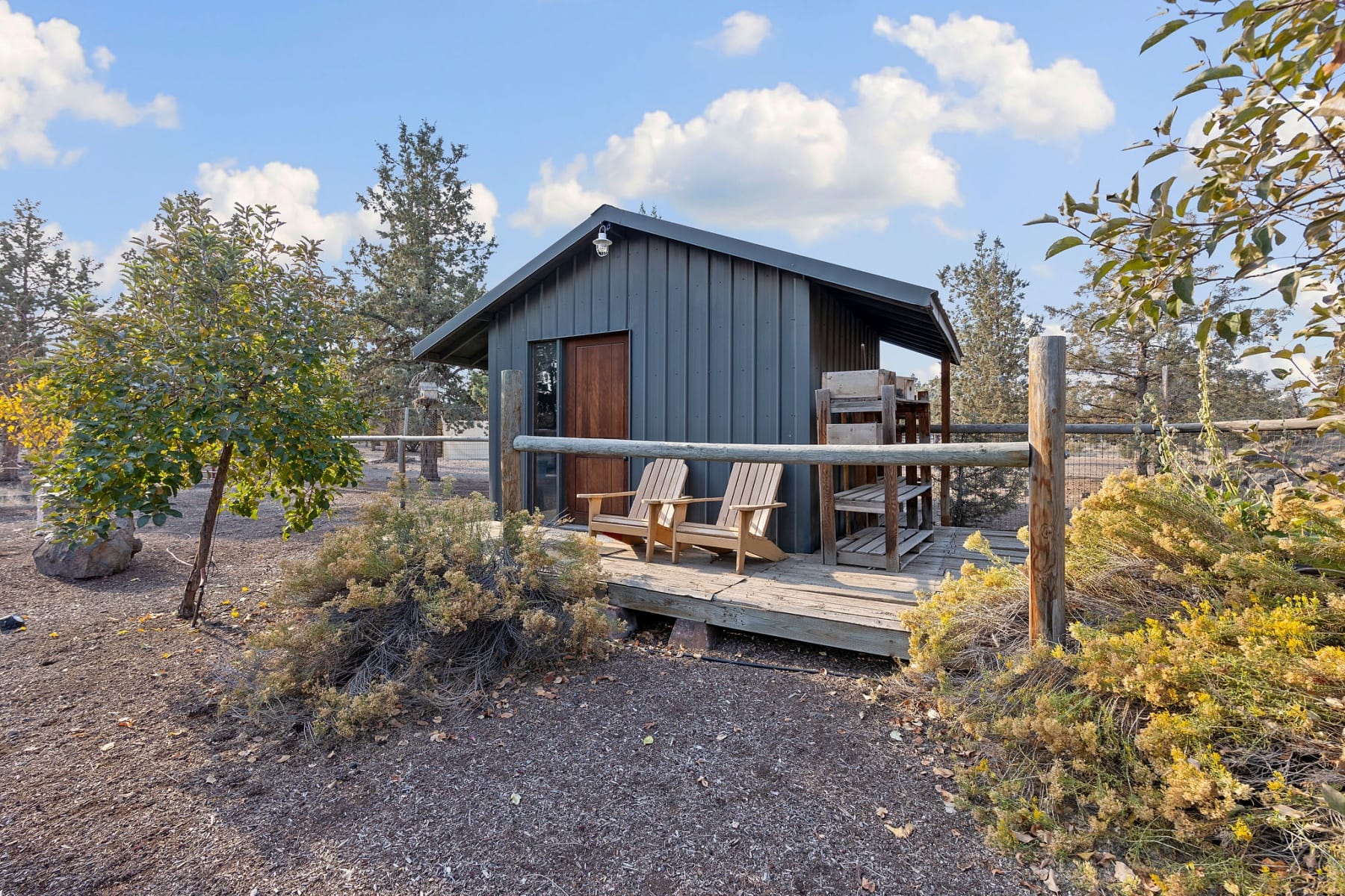  5510 NW Odin Falls Way Redmond, OR 97756 - 物件實景