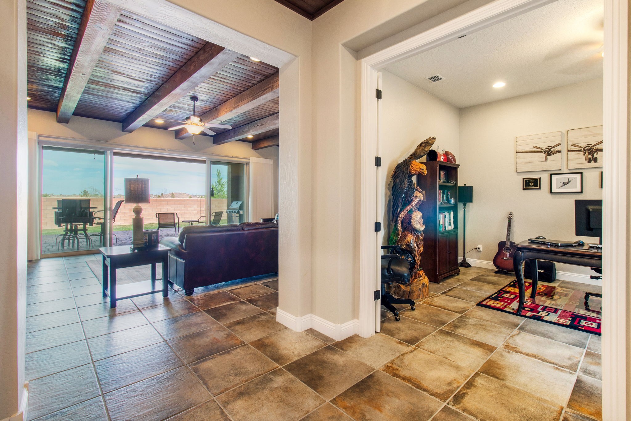  4719 Las Plazuelas - 物件實景