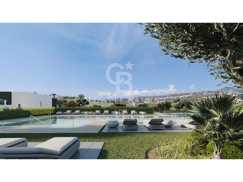 Estepona, Andalusia, ES, 3 Bedrooms Bedrooms, ,4 BathroomsBathrooms,Residential,For Sale,1806265