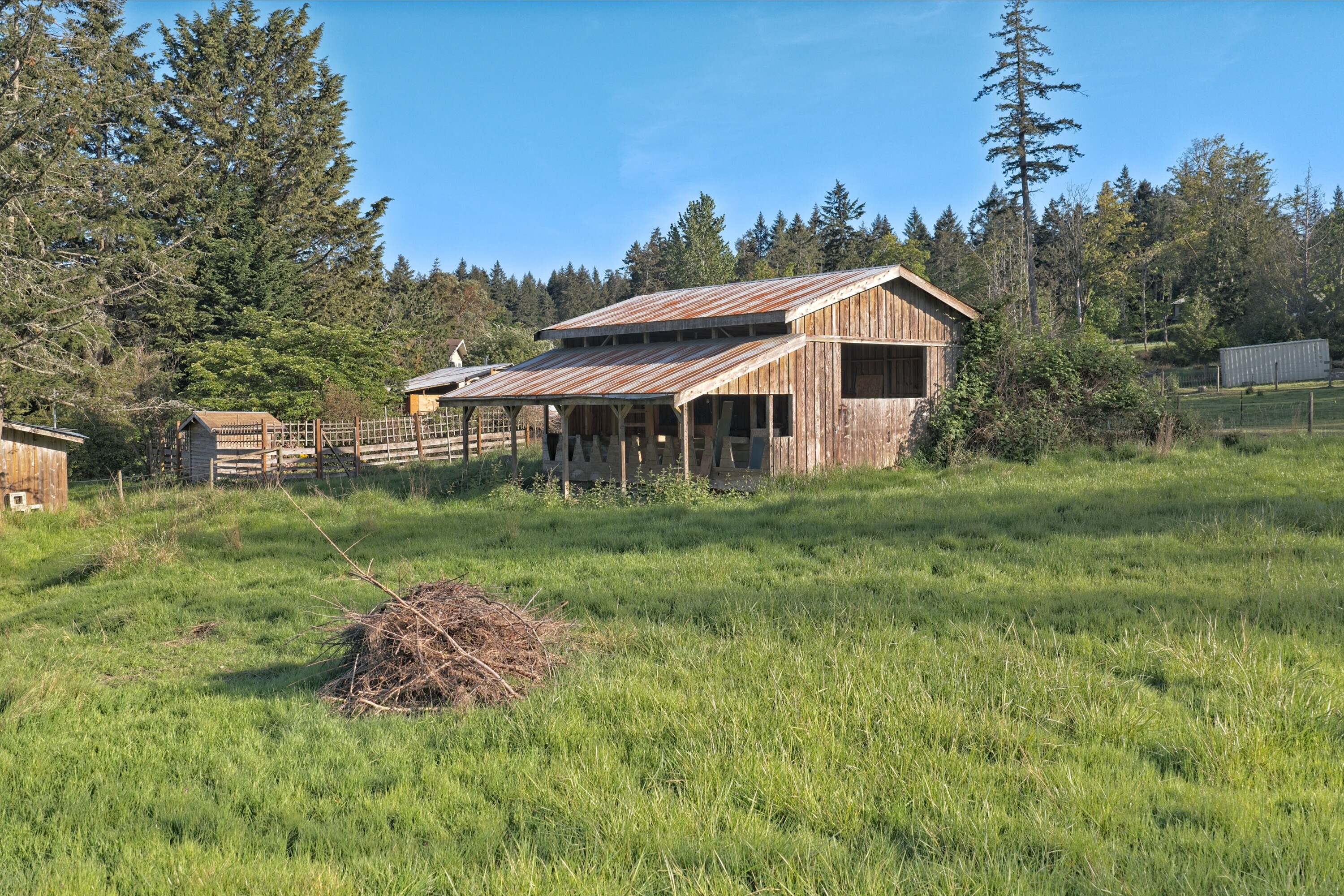  Bullfinch Farm - 物件實景