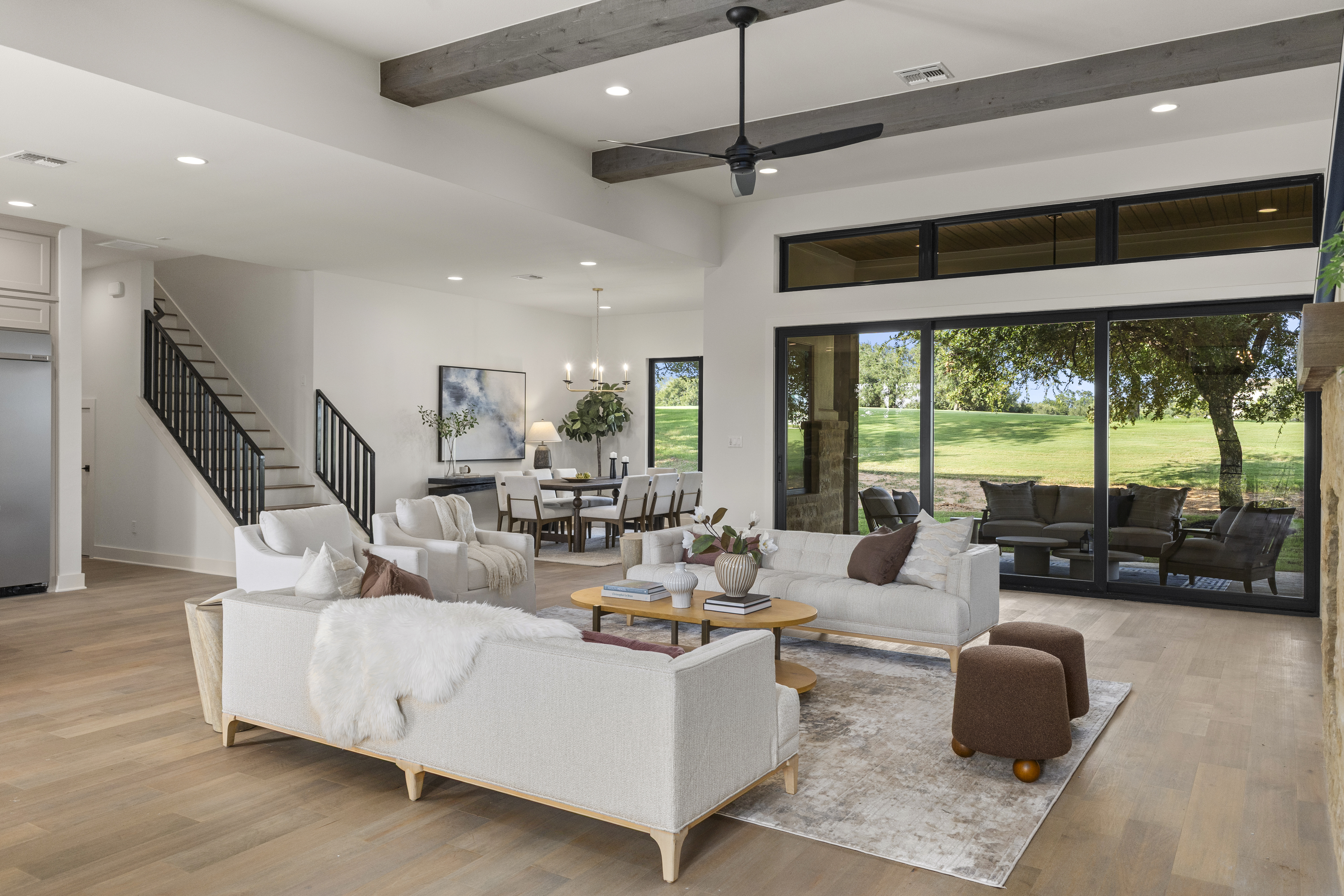  Golf Course Luxury-Minutes from Lake LBJ - 物件實景