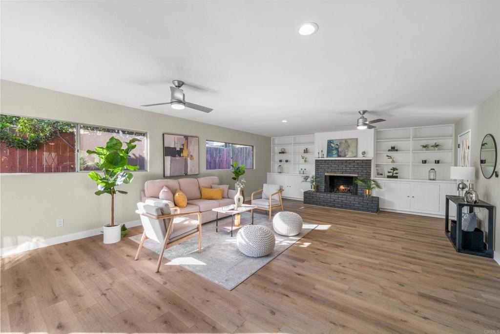 San Diego, California, 92120, United States, 3 Bedrooms Bedrooms, ,2 BathroomsBathrooms,Residential,For Sale,1793480