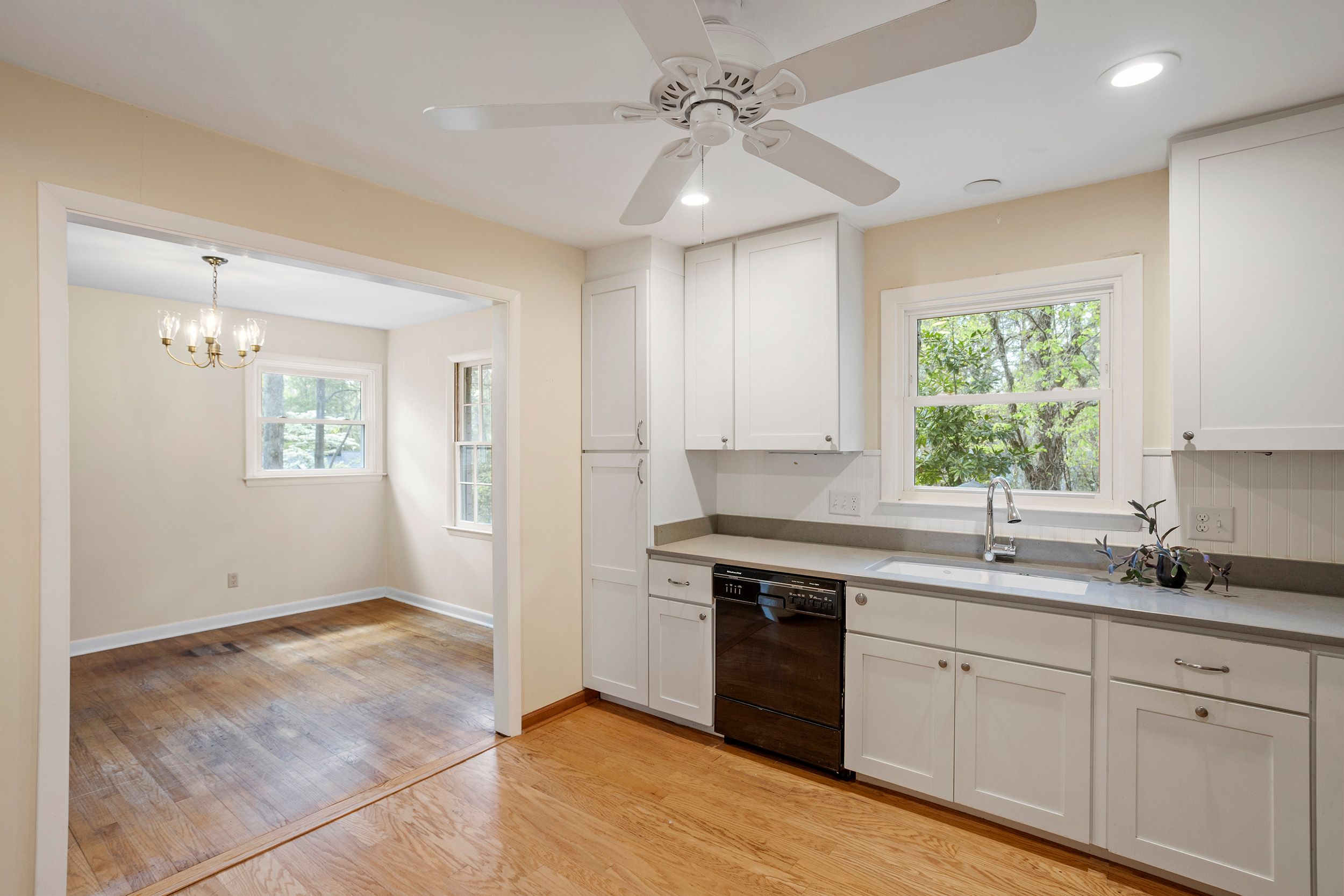  4005 Balsam Drive, Raleigh, NC, 27612 - 物件實景