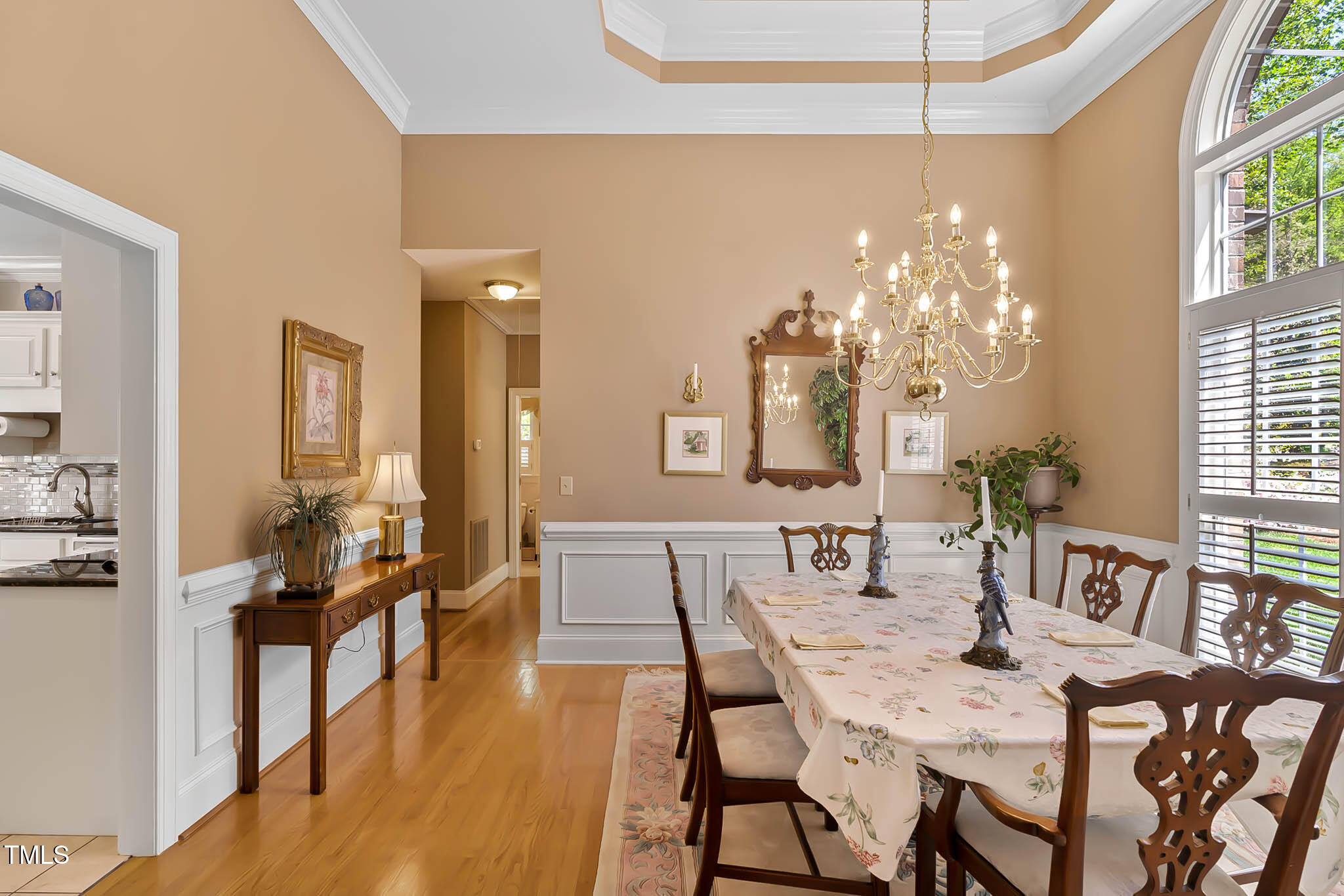 Louisburg, North Carolina, 27549, United States, 3 Bedrooms Bedrooms, ,3 BathroomsBathrooms,Residential,For Sale,1783035