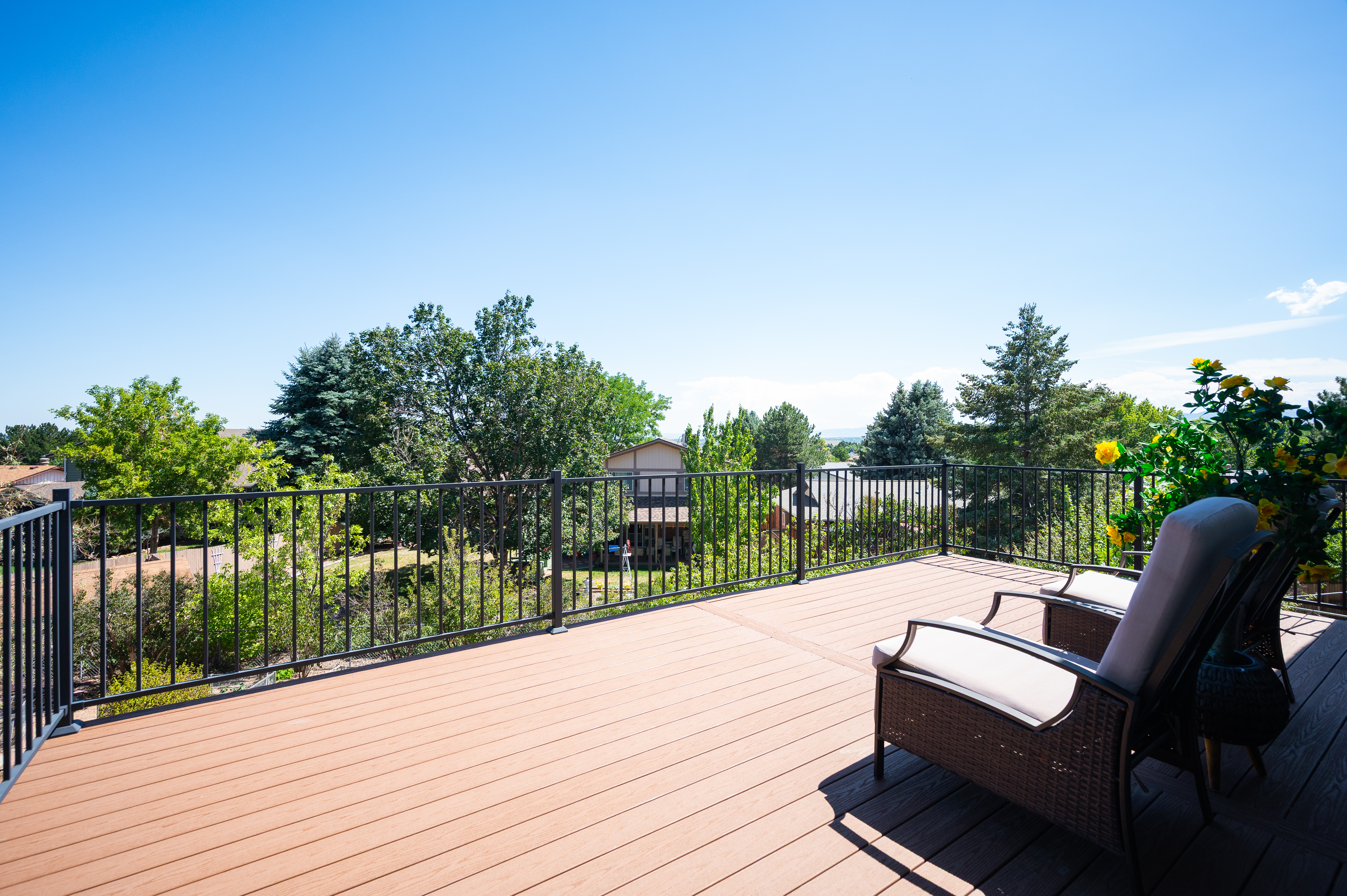  Cul-de-Sac Retreat with Red Rocks & Mountain Views - 物件實景