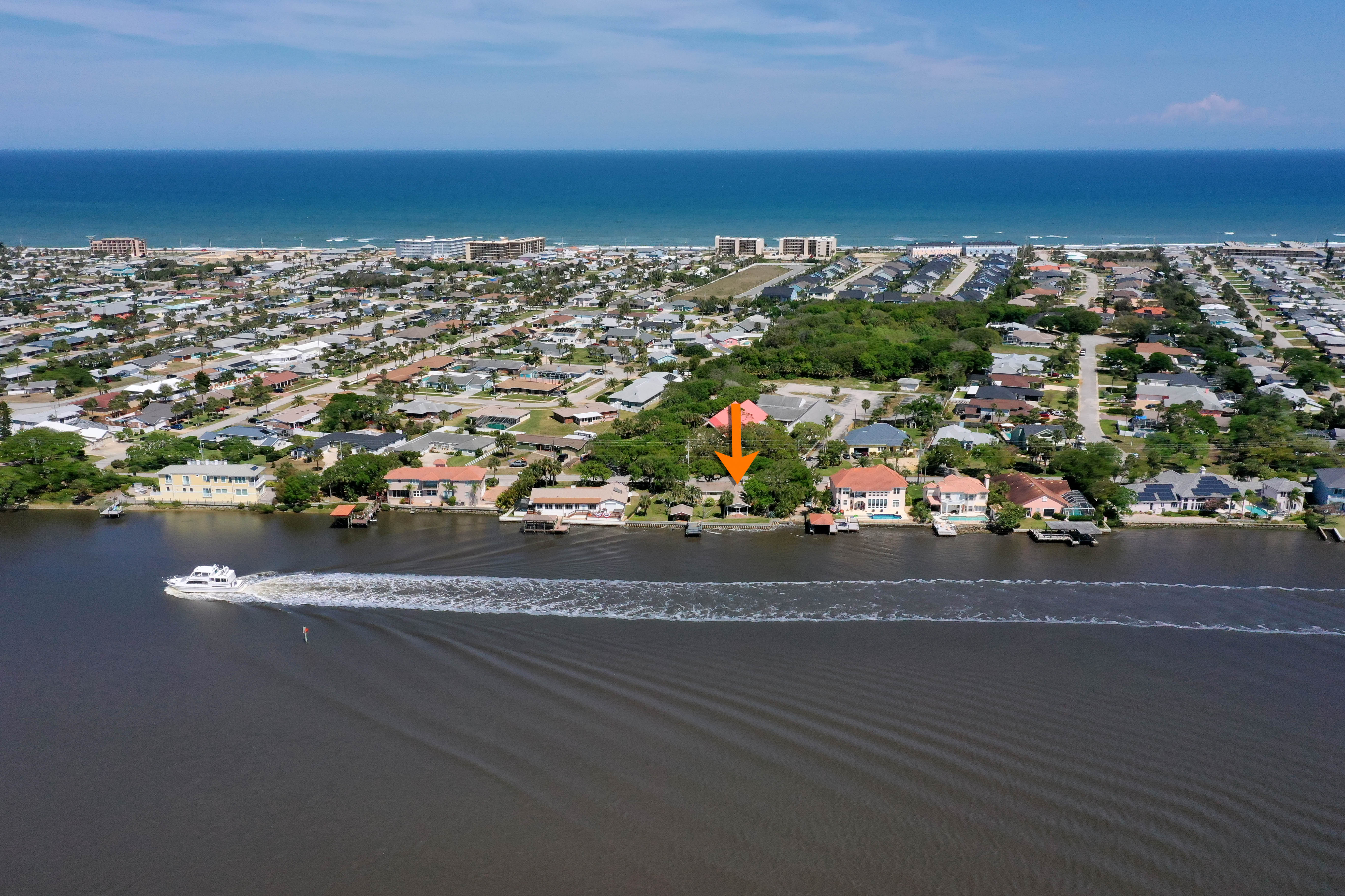  2260 John Anderson Drive,Ormond Beach, FL, 32176 - 物件實景