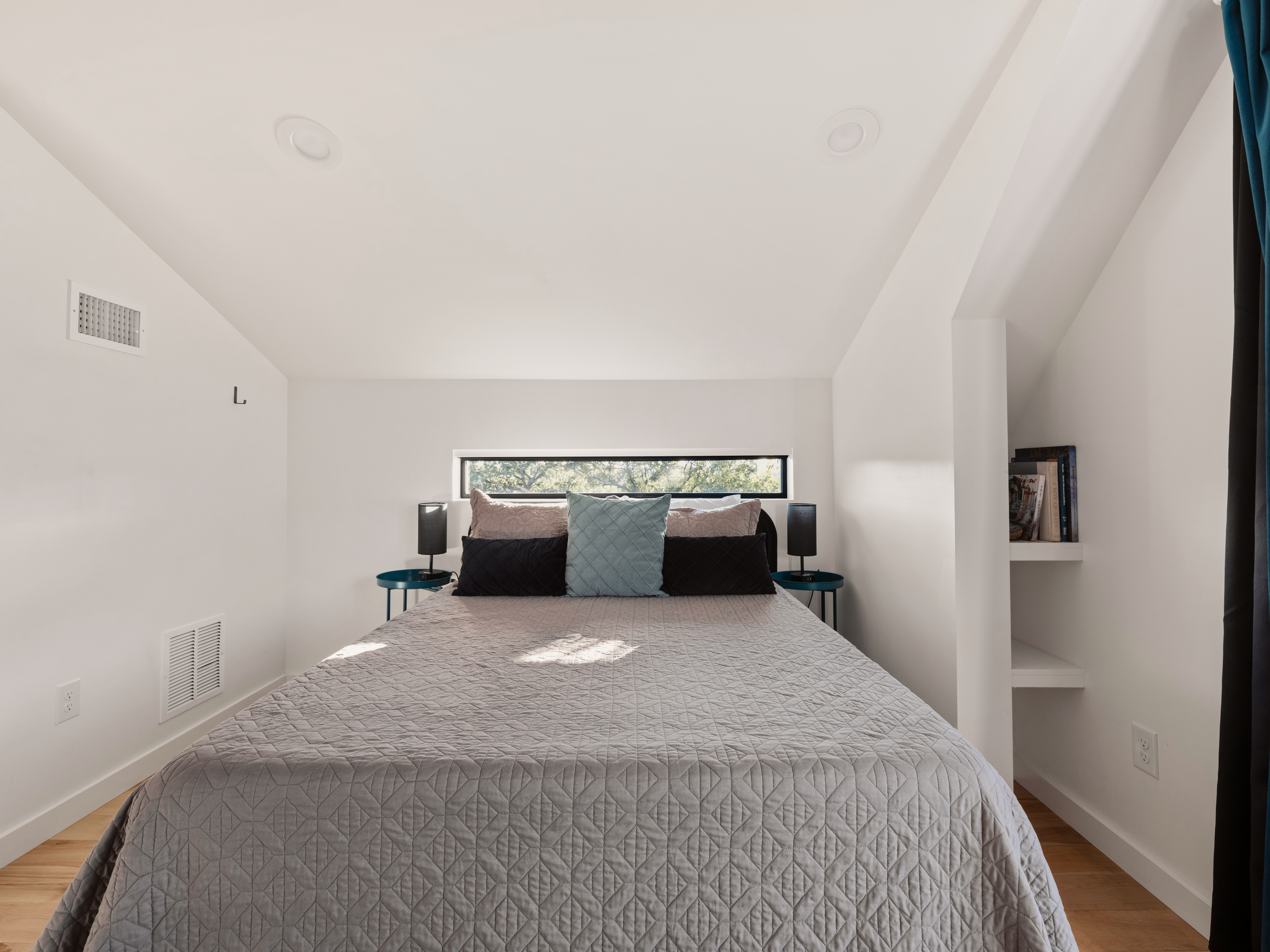  1200 Greenwood Avenue, Austin, TX 78721 - 物件實景