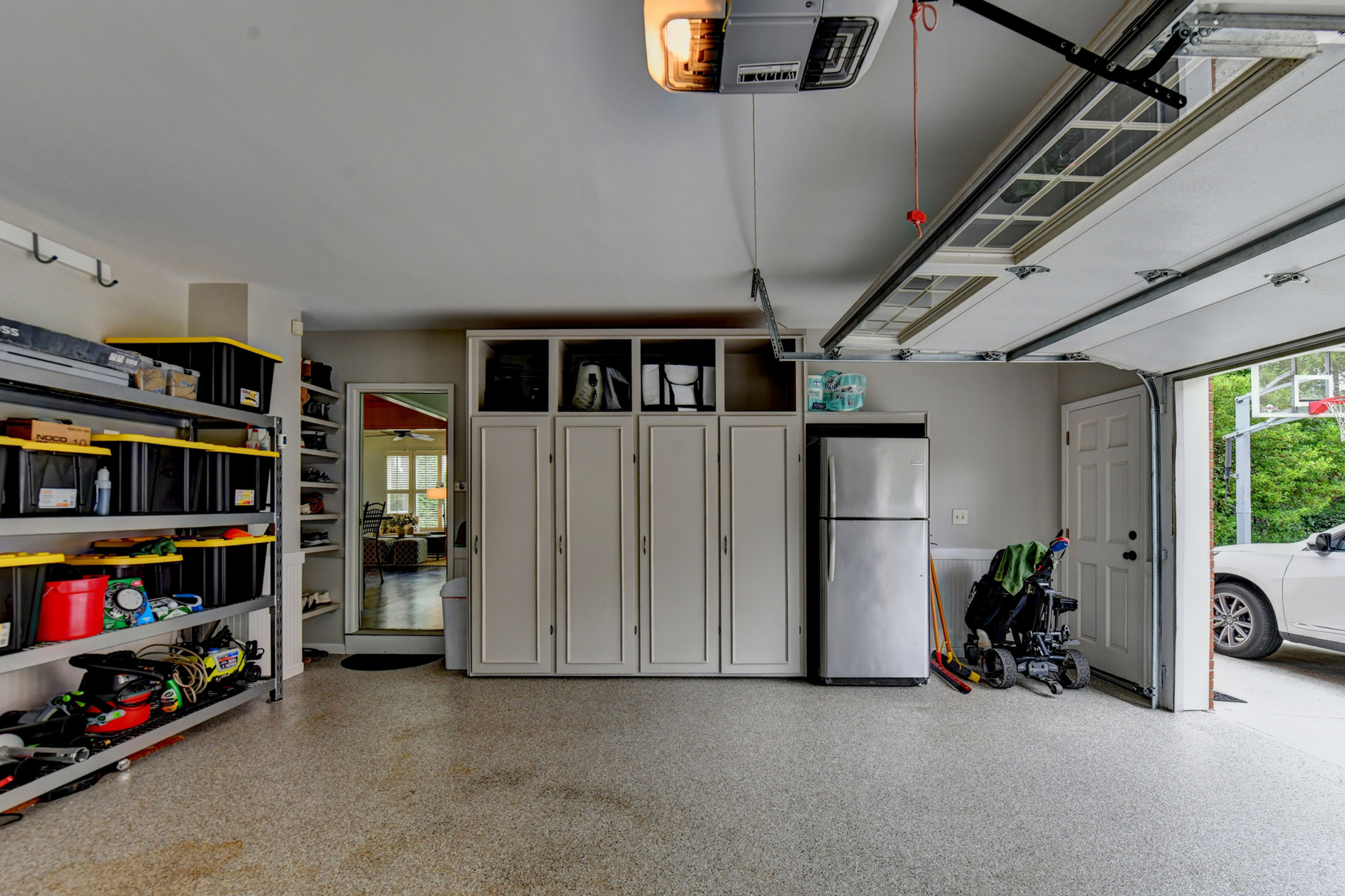  Stunning, Fully Renovated Glen Abbey Home Nestled in the Heart of Alpharetta - 物件實景