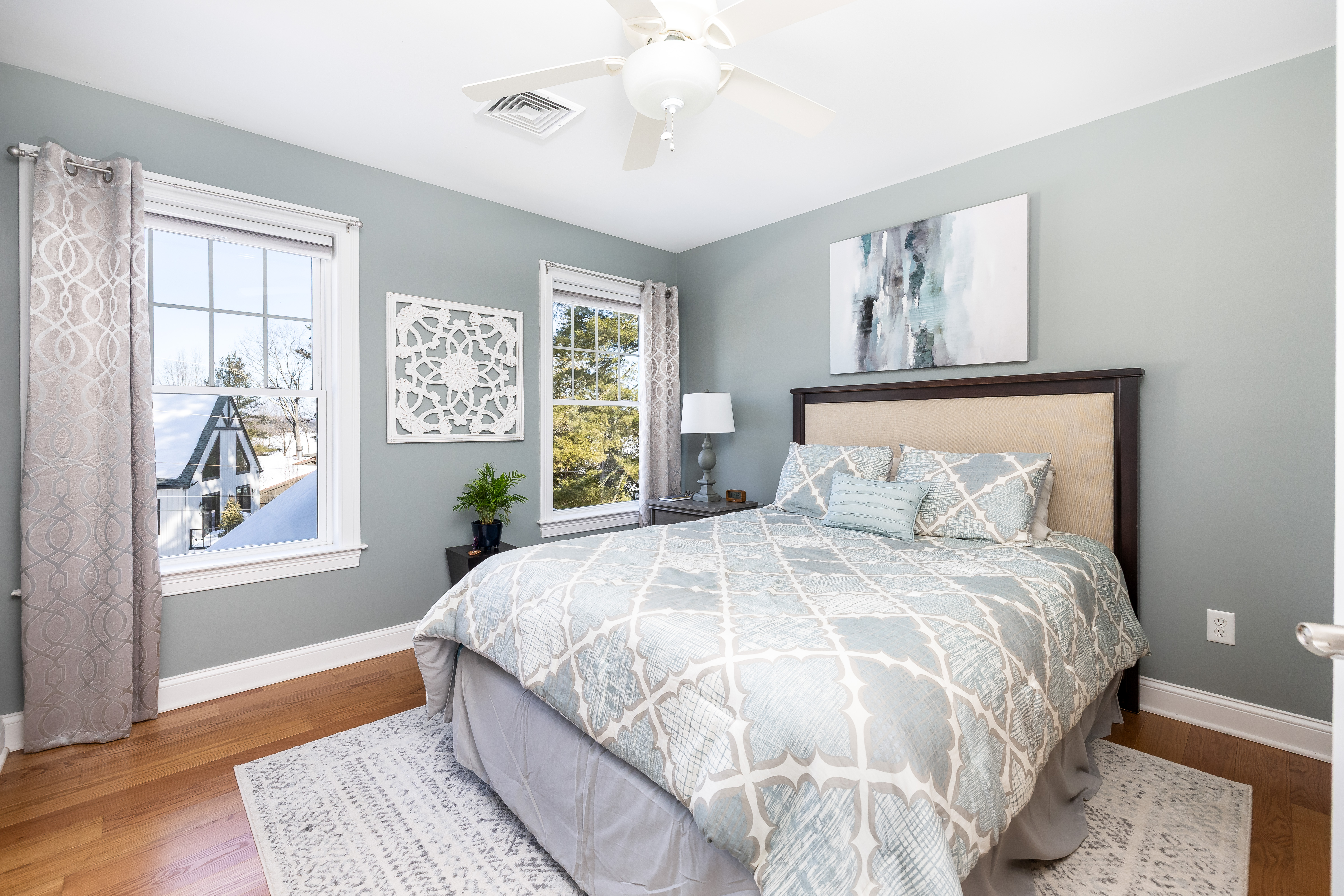  7 Hill Top Road - 物件實景