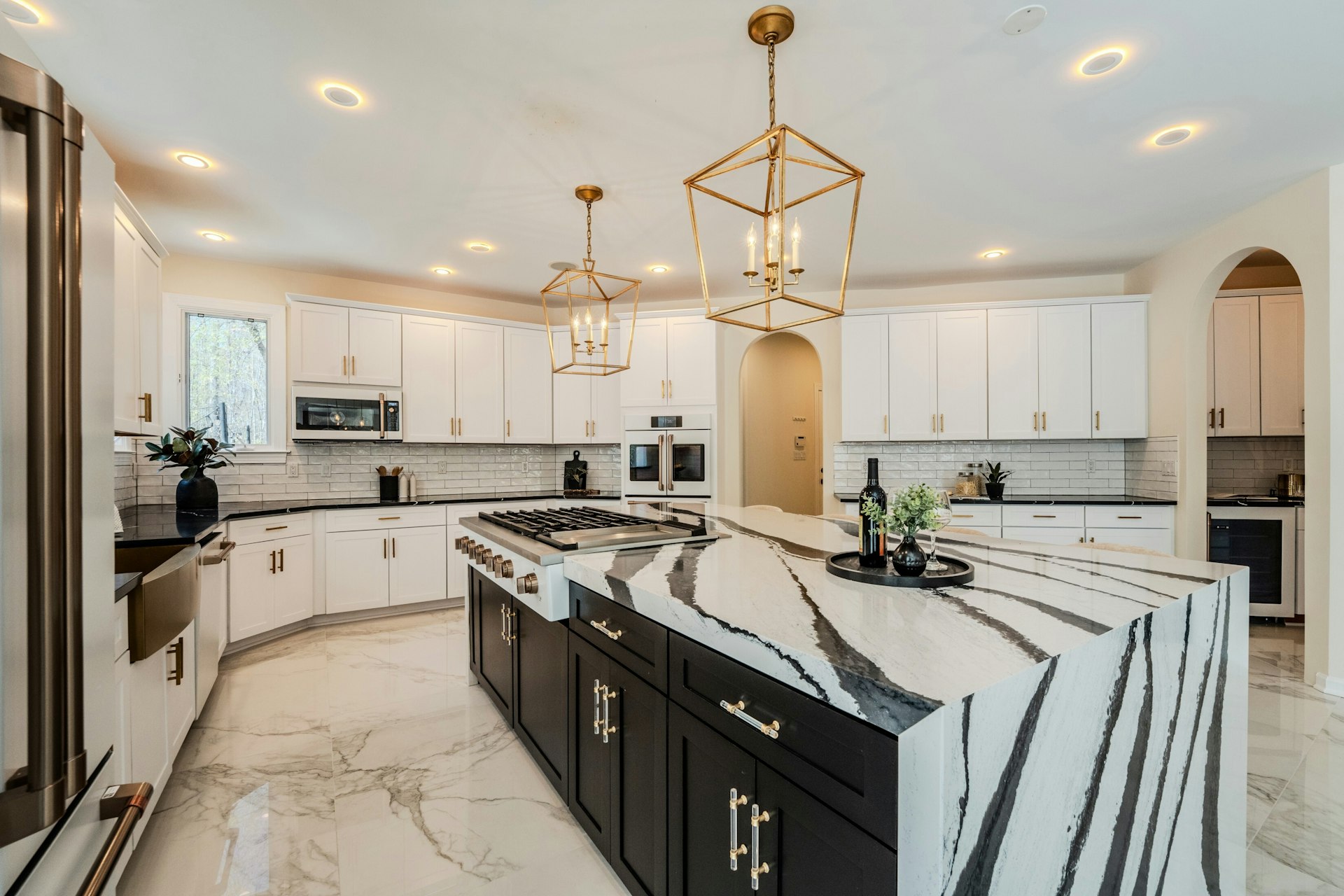  20588 Myers Place, Leesburg, VA 20175 - 物件實景