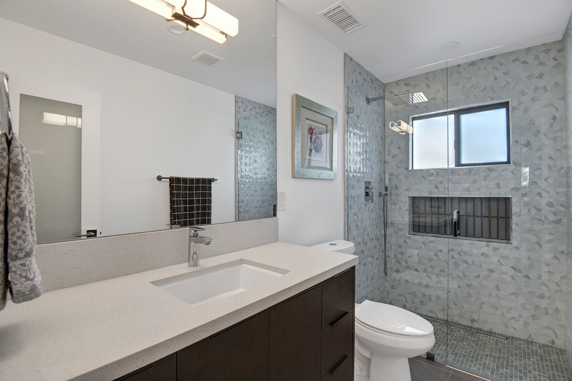  Rancho Mirage Reimagined Mid-Century Retreat an Expansive .43-Acre Lot - 物件實景