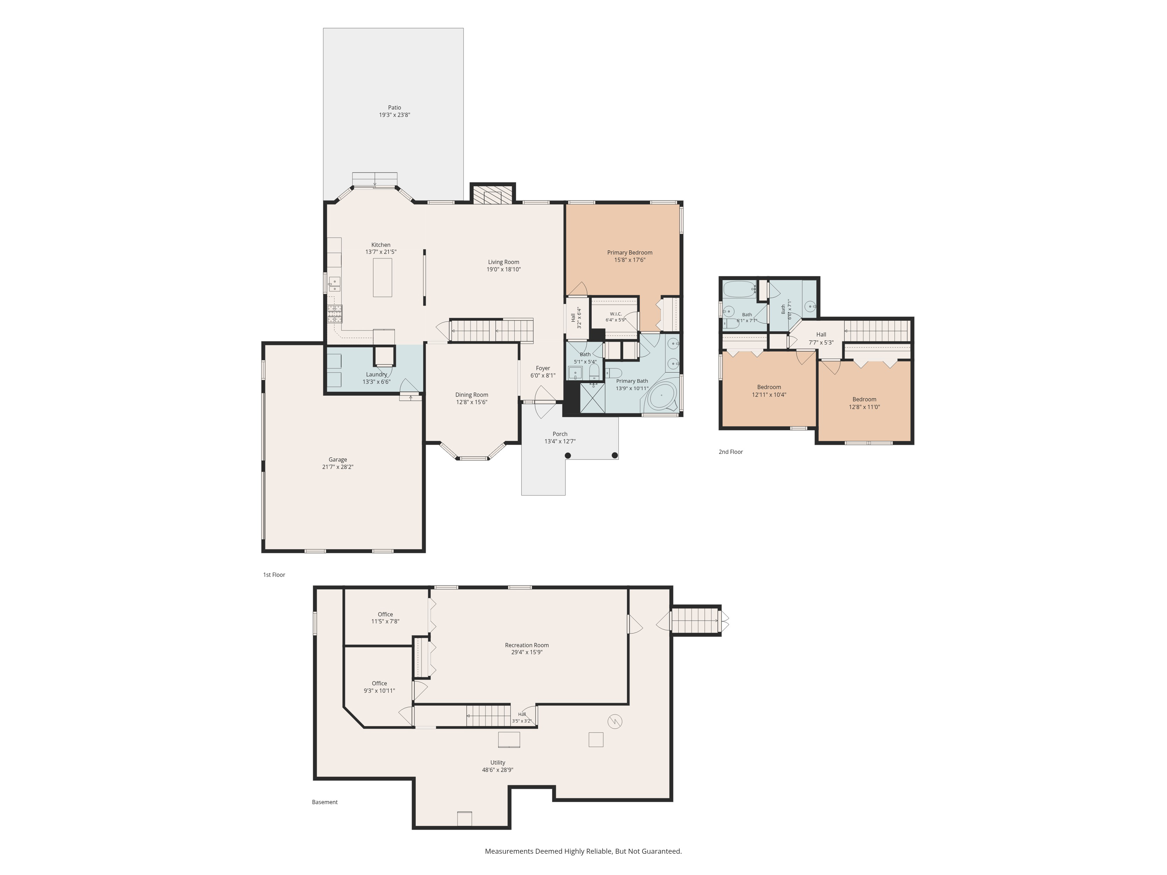  331 Dennison Road - 物件實景