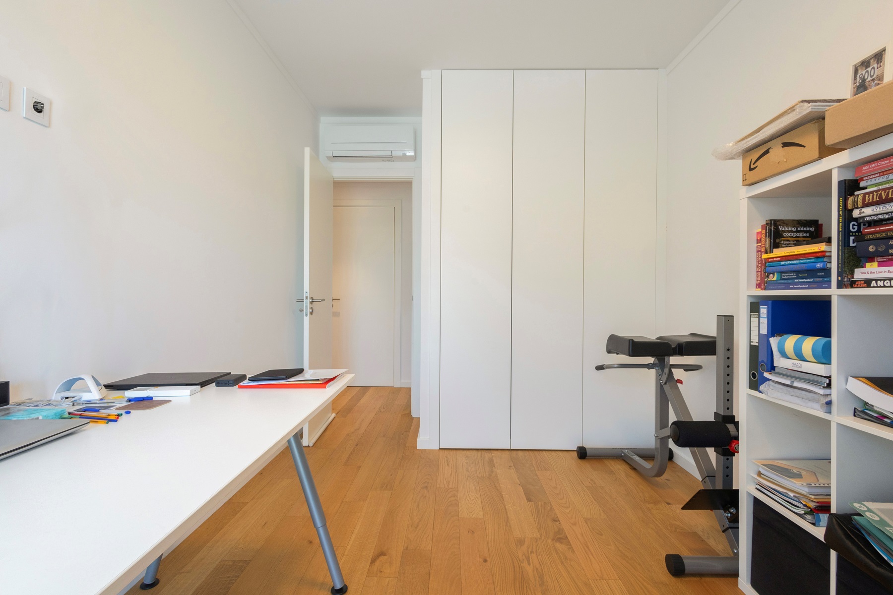  Flat, 4 bedrooms, for Sale - 物件實景