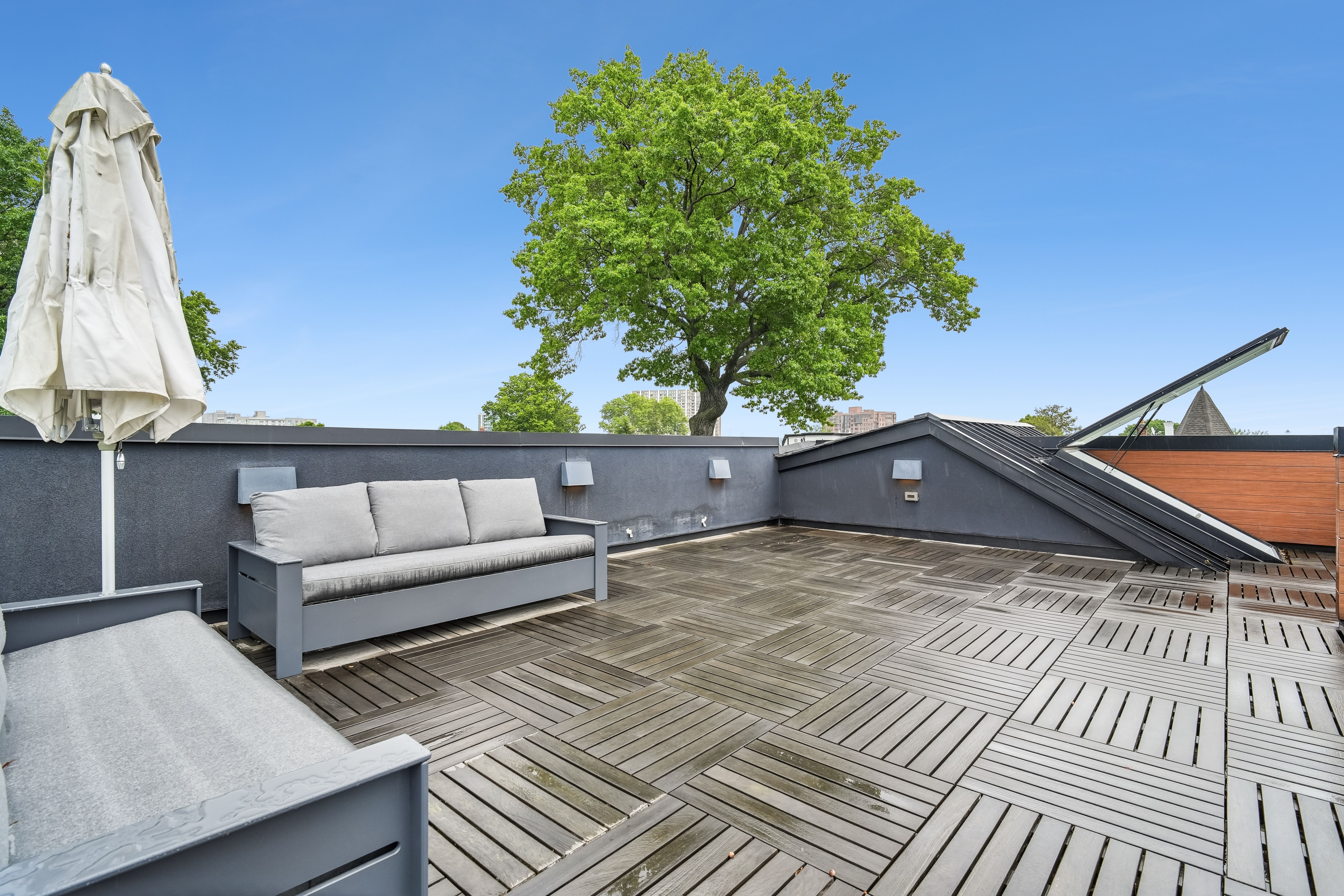  253 Prospect Avenue, Cliffside Park, NJ 07010 - 物件實景