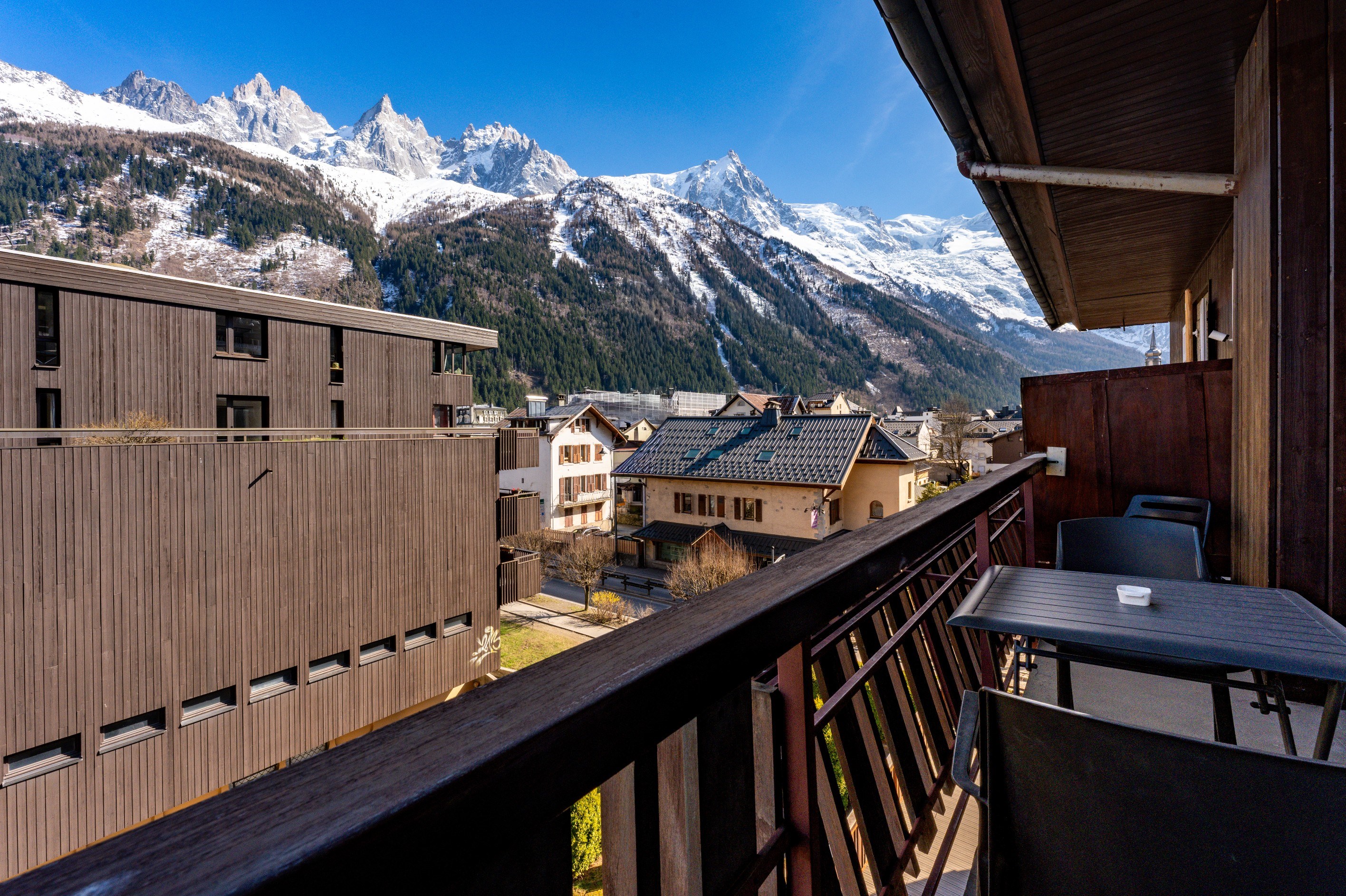  EXCLUSIVITY – APARTMENT CEDAR - 物件實景