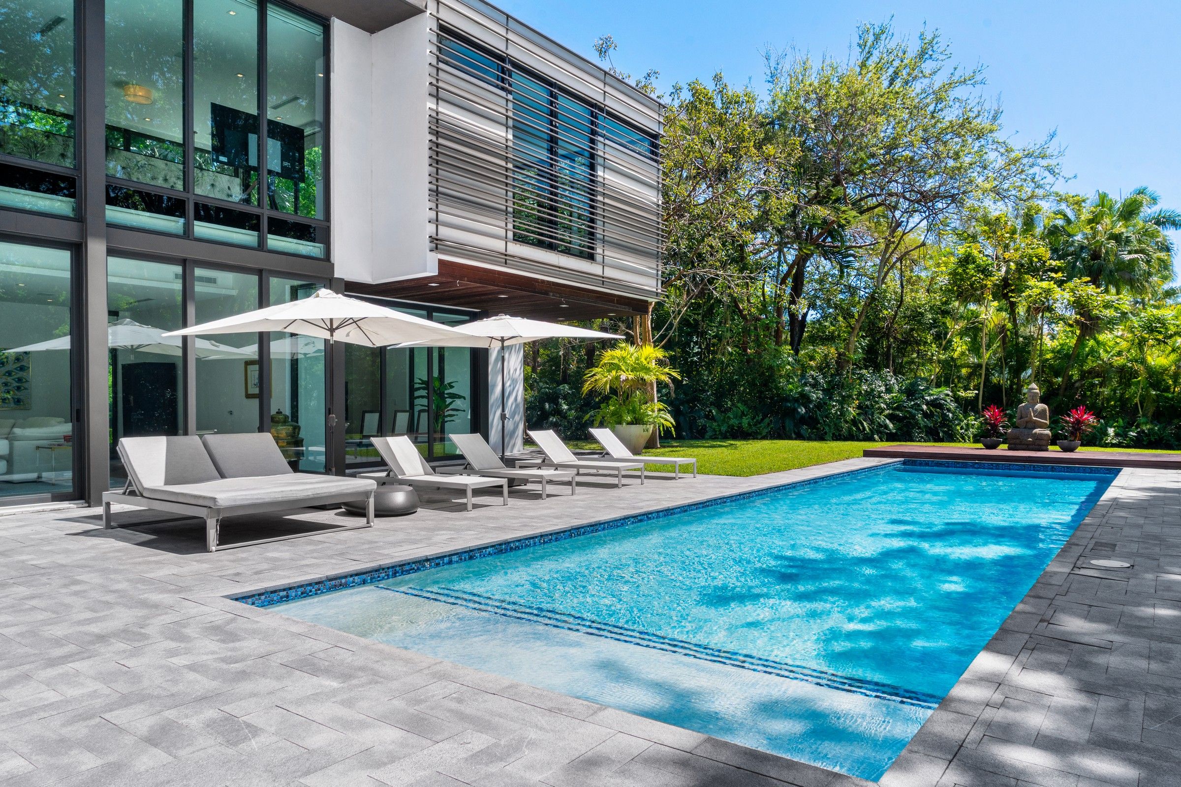  12220 Rock Garden Ln, Pinecrest, FL, 33156 - 物件實景