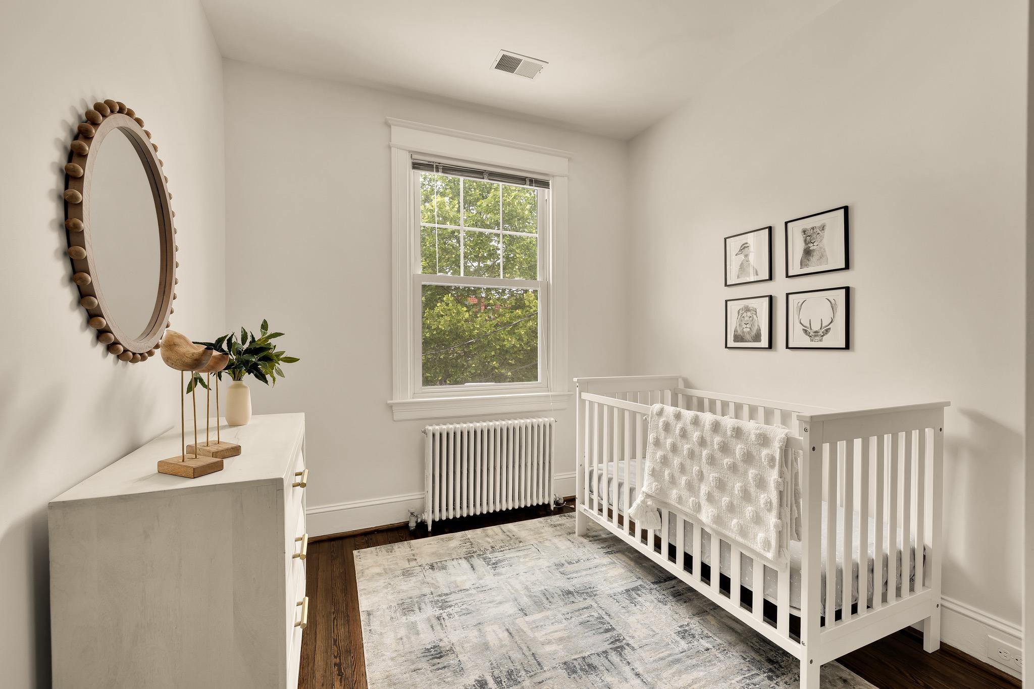  1616 Webster Street NW, Washington, DC, 20011 - 物件實景