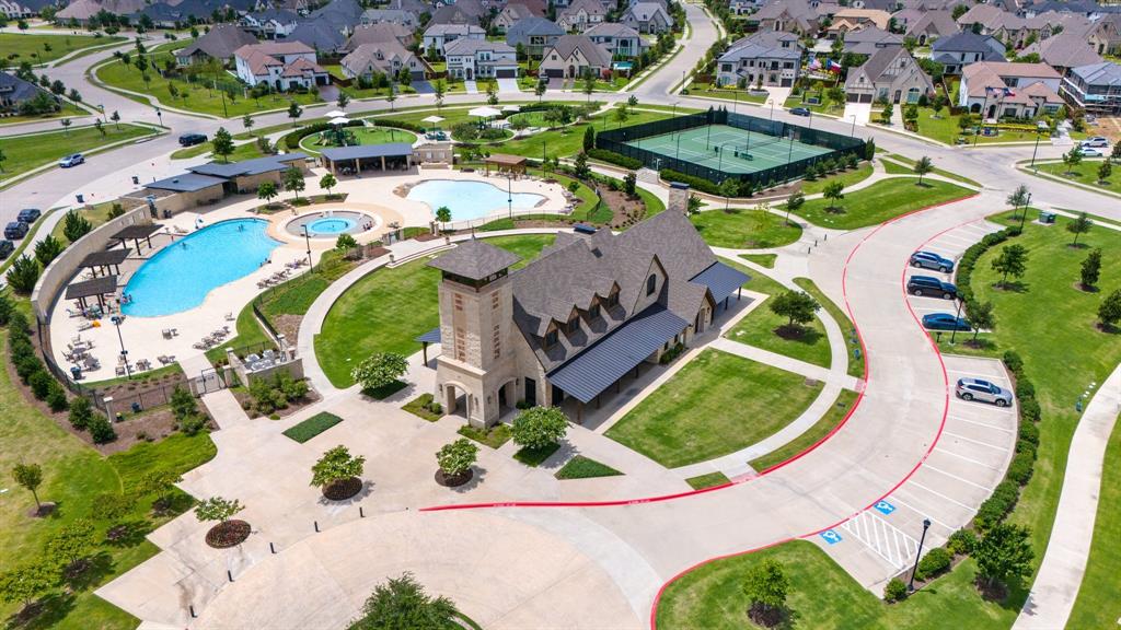 Prosper, Texas, 75078, United States, 4 Bedrooms Bedrooms, ,3 BathroomsBathrooms,Residential,For Sale,1875864