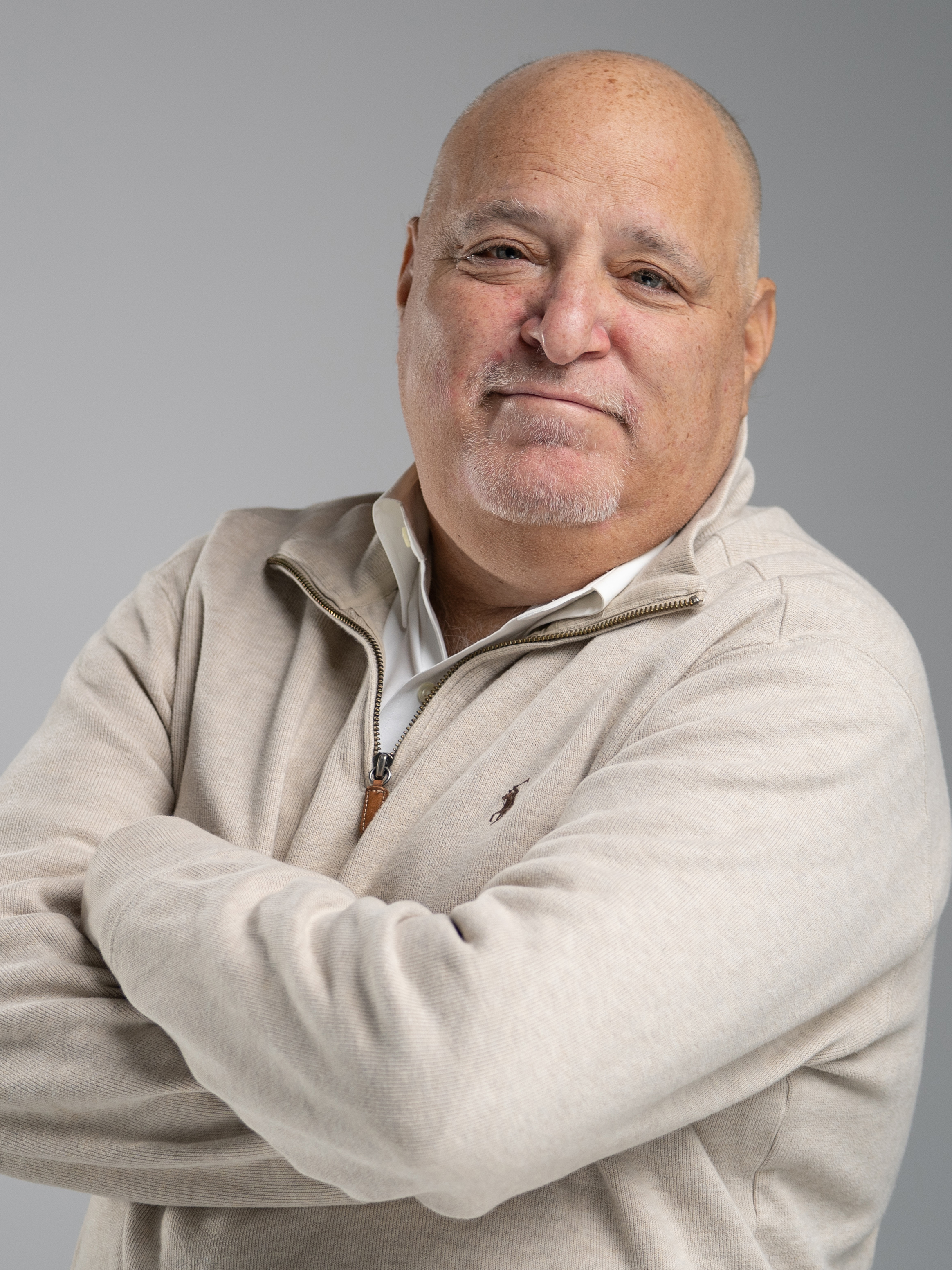 Greg Dukoff