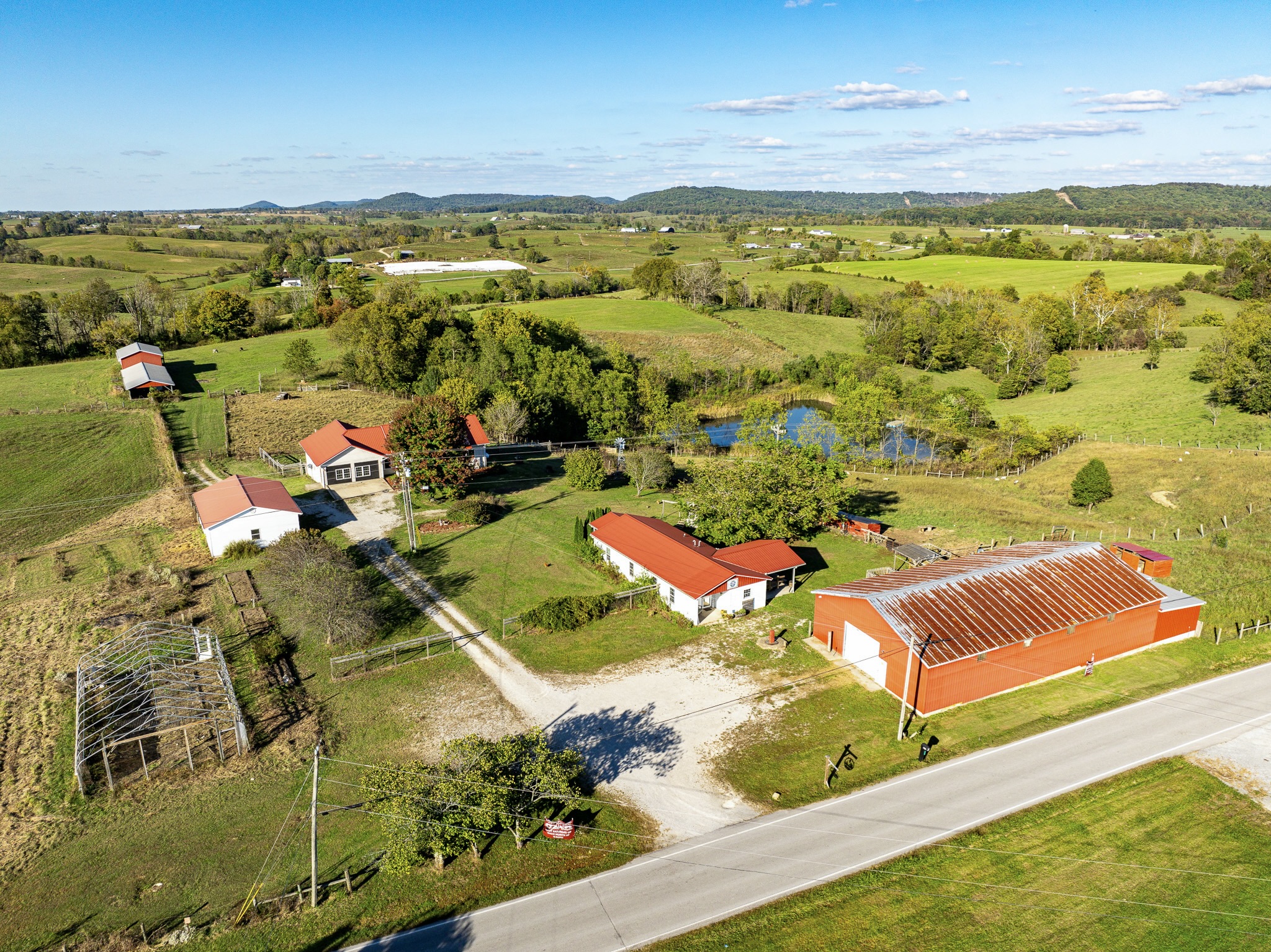 Hillsboro, Kentucky, 41049, United States, 3 Bedrooms Bedrooms, ,3 BathroomsBathrooms,Residential,For Sale,1984101