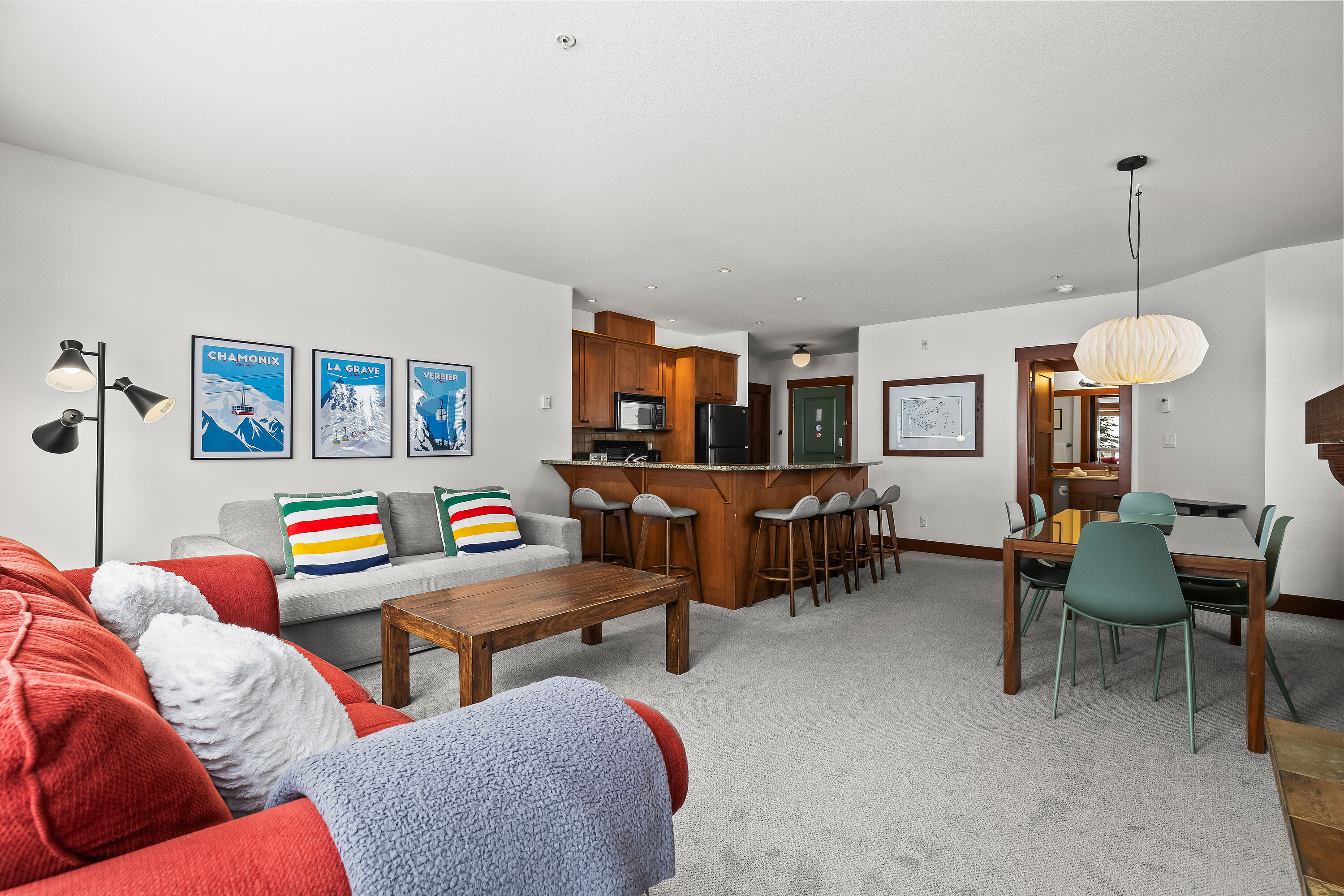  Luxury at Stonebridge - 物件實景