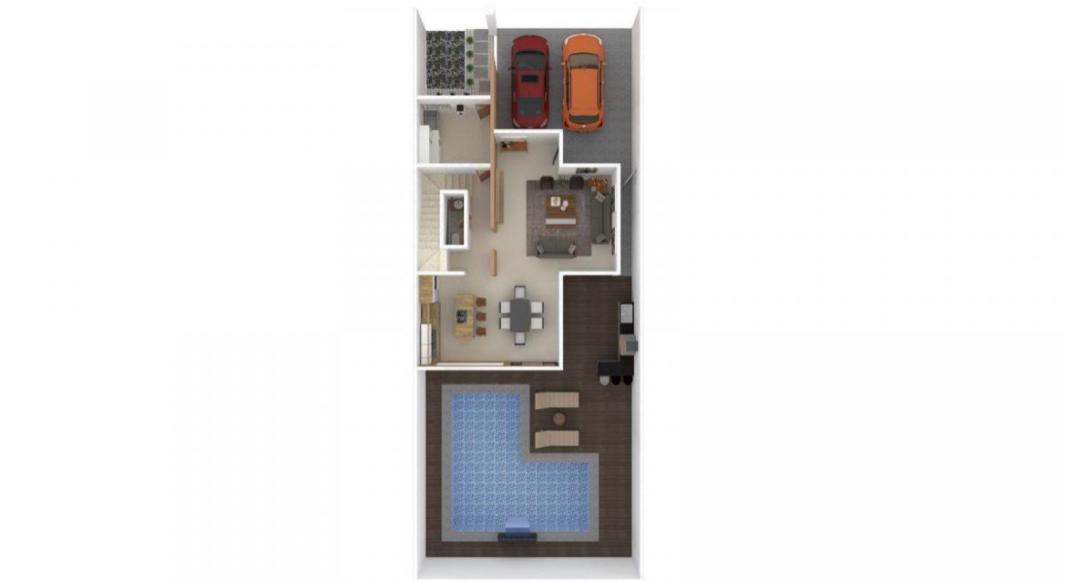 Fraccionamiento Amorada, Santiago, Nuevo León, 67300, Mexico, 3 Bedrooms Bedrooms, ,3 BathroomsBathrooms,Residential,For Sale,Fraccionamiento Amorada,1618479