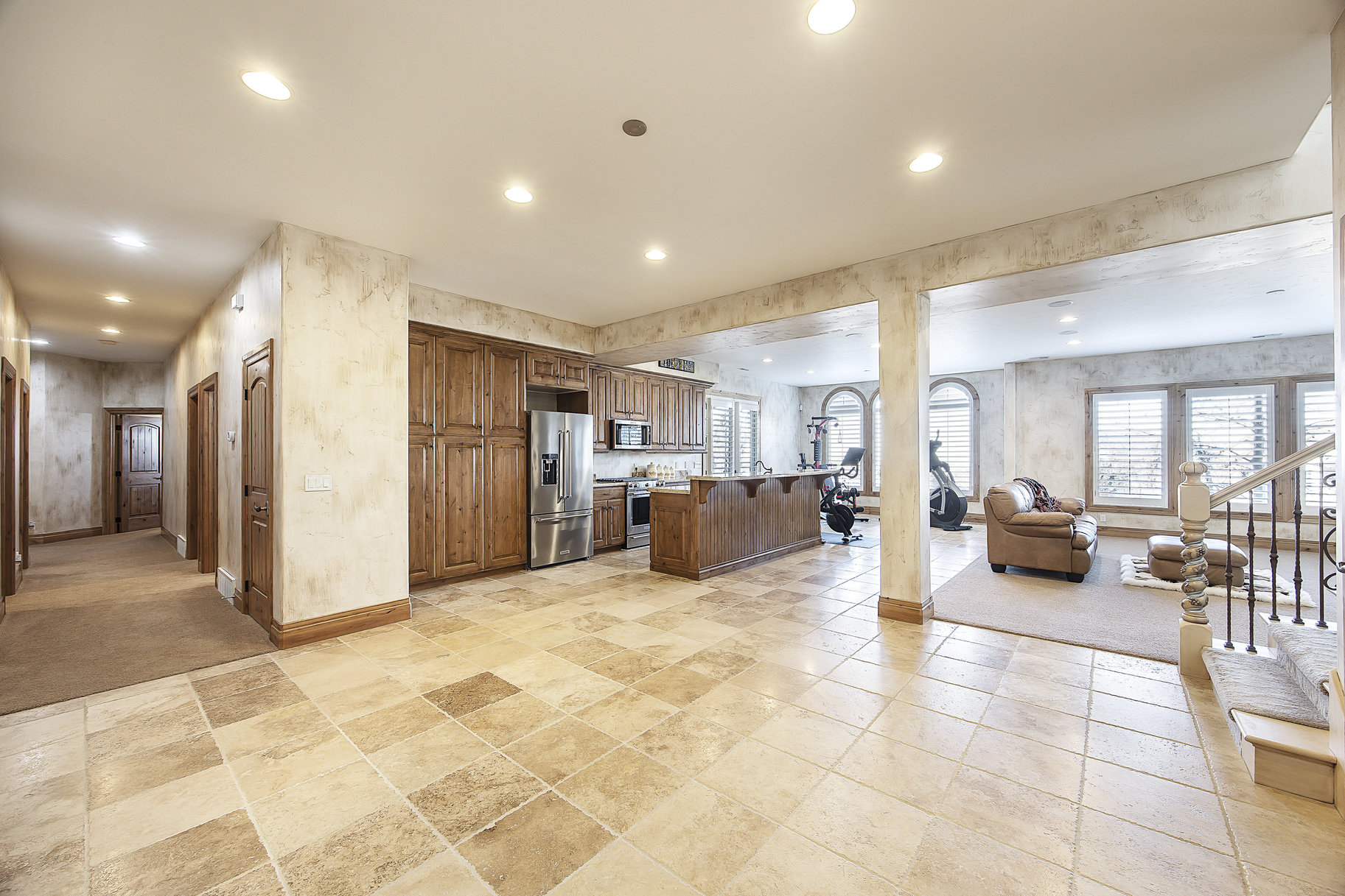  Custon Home in Eaglepointe Estates in North Salt Lake - 物件實景