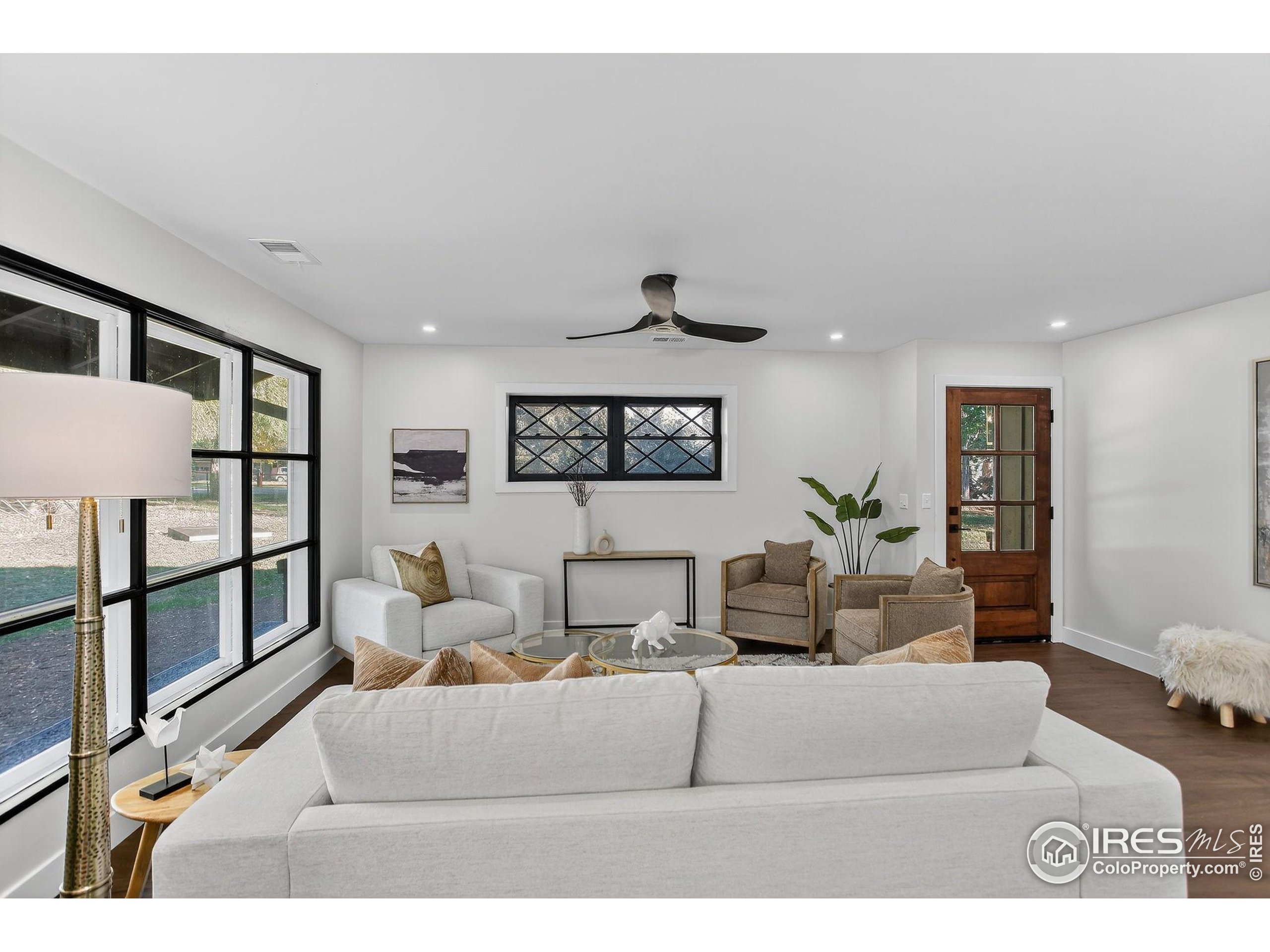 Lafayette, Colorado, 80026, United States, 3 Bedrooms Bedrooms, ,2 BathroomsBathrooms,Residential,For Sale,1988178