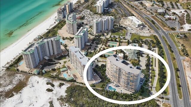 15600 Emerald Coast Parkway Unit 806, Destin, Florida, 32541, United States, 3 Bedrooms Bedrooms, ,4 BathroomsBathrooms,Residential,For Sale,15600 Emerald Coast Parkway Unit 806,752513