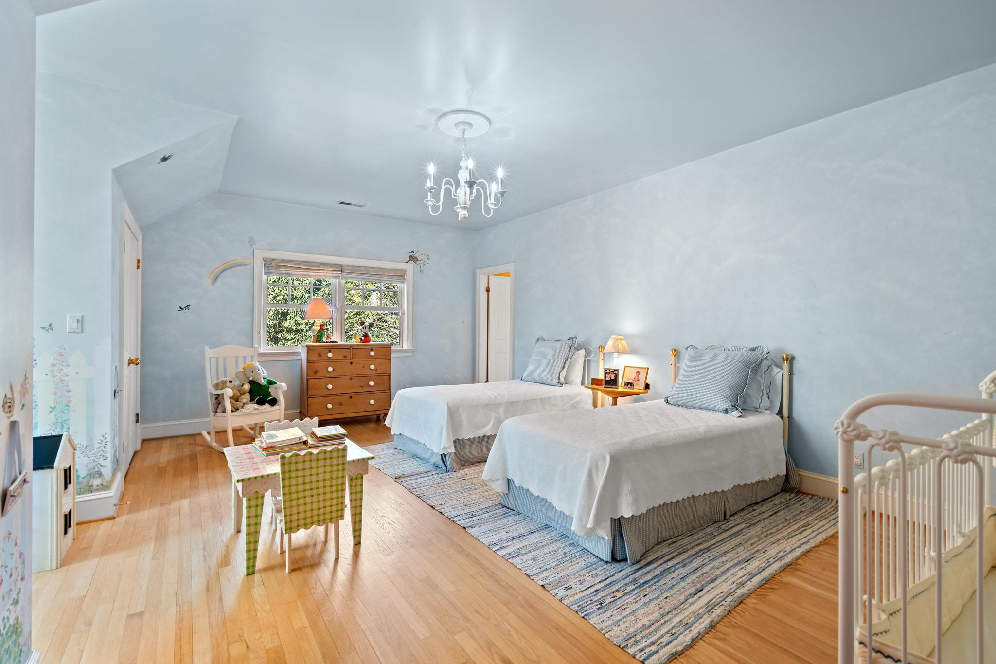  1110 Harvey Road, Mclean, VA, 22101 - 物件實景