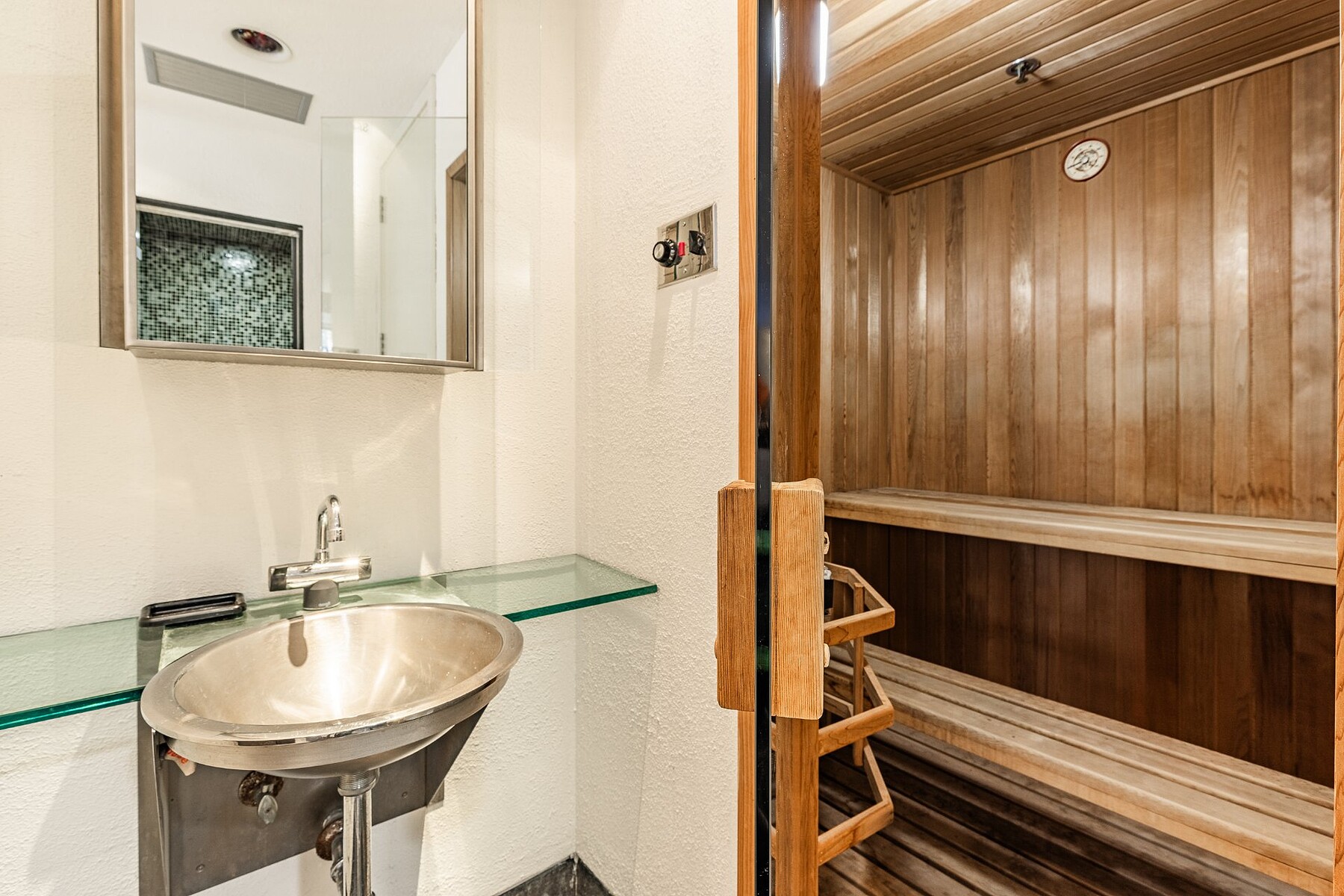  Westmount, Montréal - 物件實景