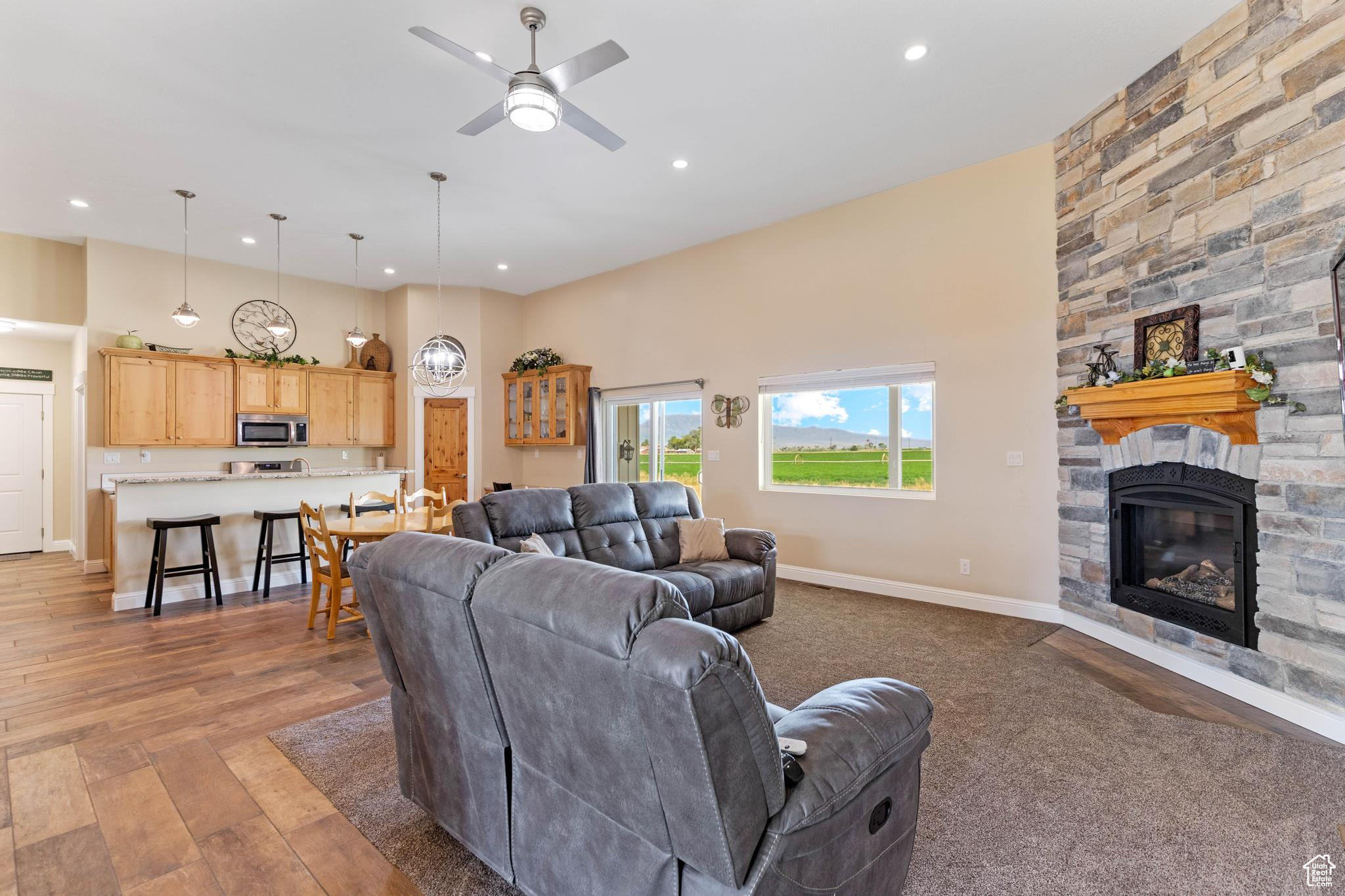 Downey, Idaho, 83234, United States, 3 Bedrooms Bedrooms, ,3 BathroomsBathrooms,Residential,For Sale,1943917