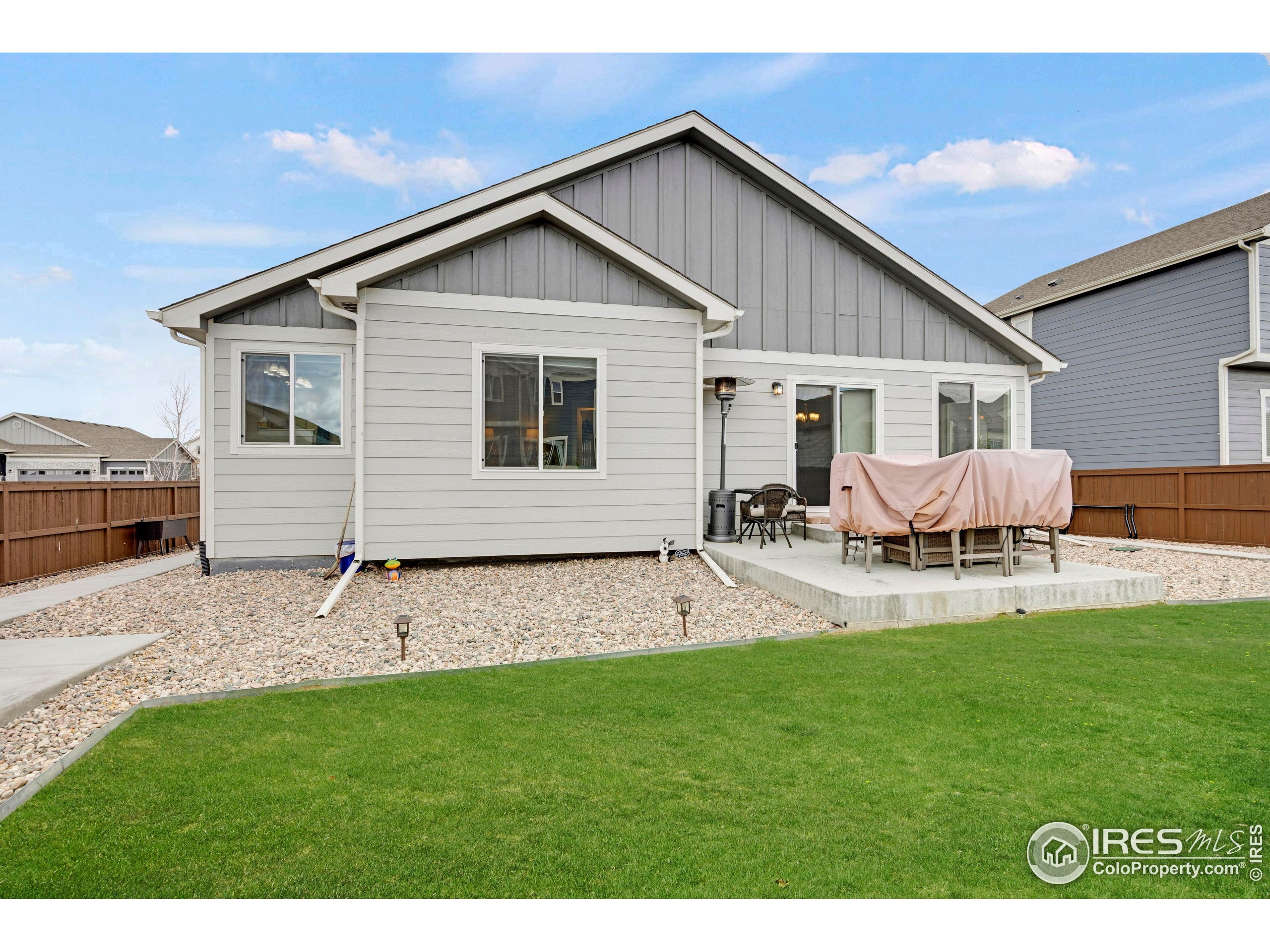 Loveland, Colorado, 80538, United States, 5 Bedrooms Bedrooms, ,3 BathroomsBathrooms,Residential,For Sale,1866532