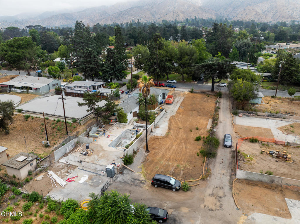 Altadena, California, 91001, United States, ,Land,For Sale,1957960