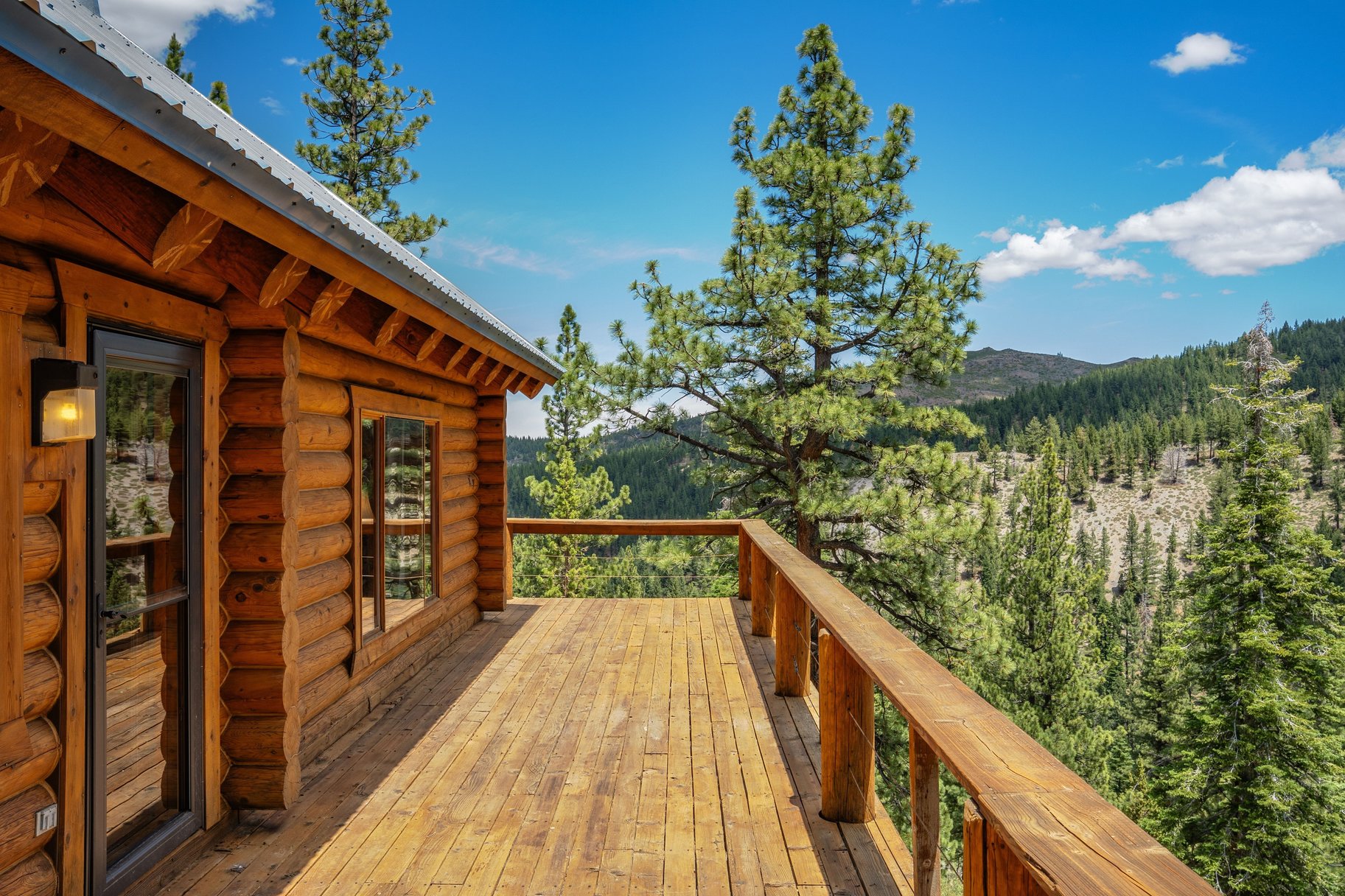 juniper sky lodge, home to where  the heart meets the earth - 物件實景