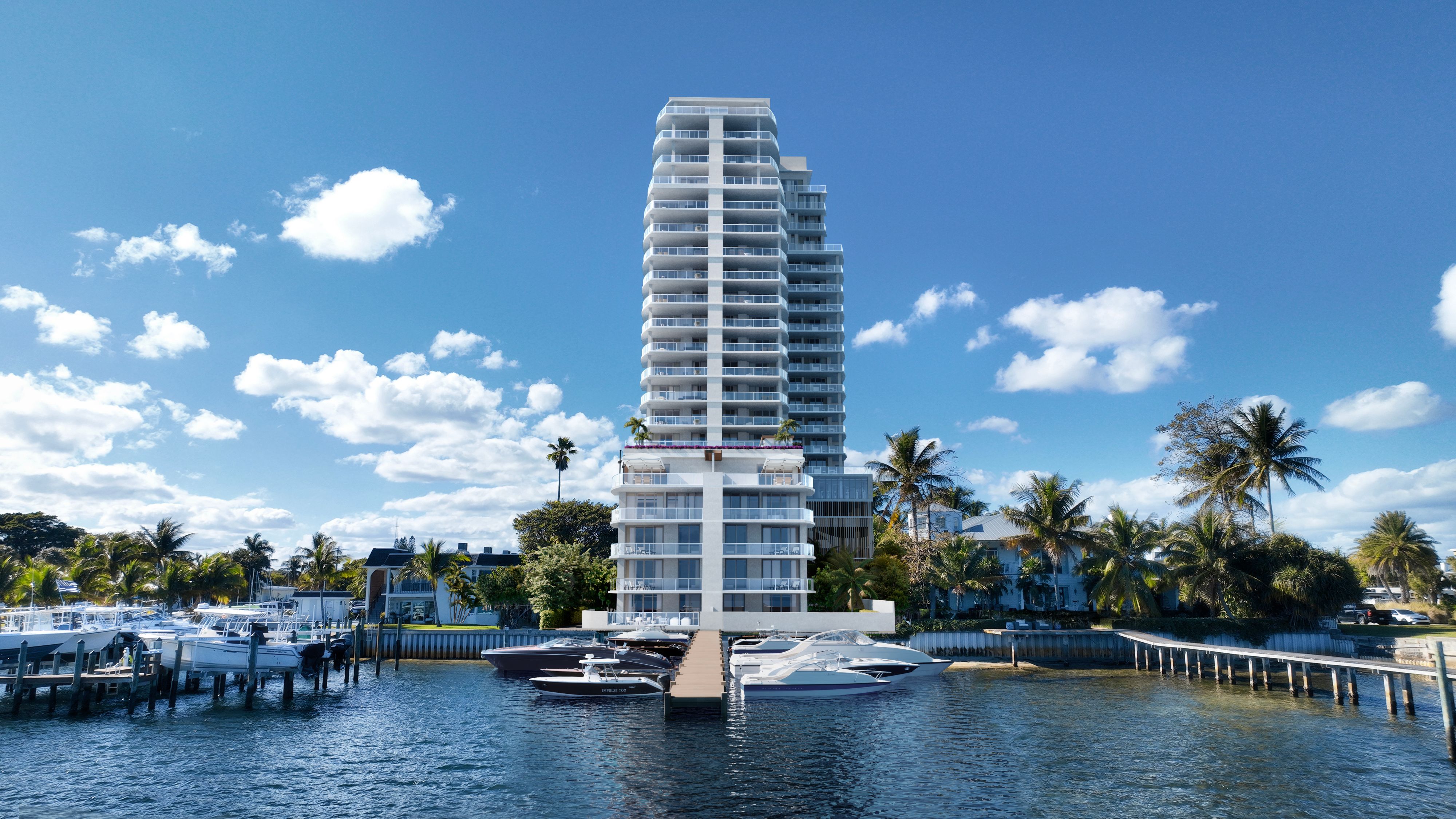  4714 N Flagler Drive, West Palm Beach, FL, 33407 - 物件實景
