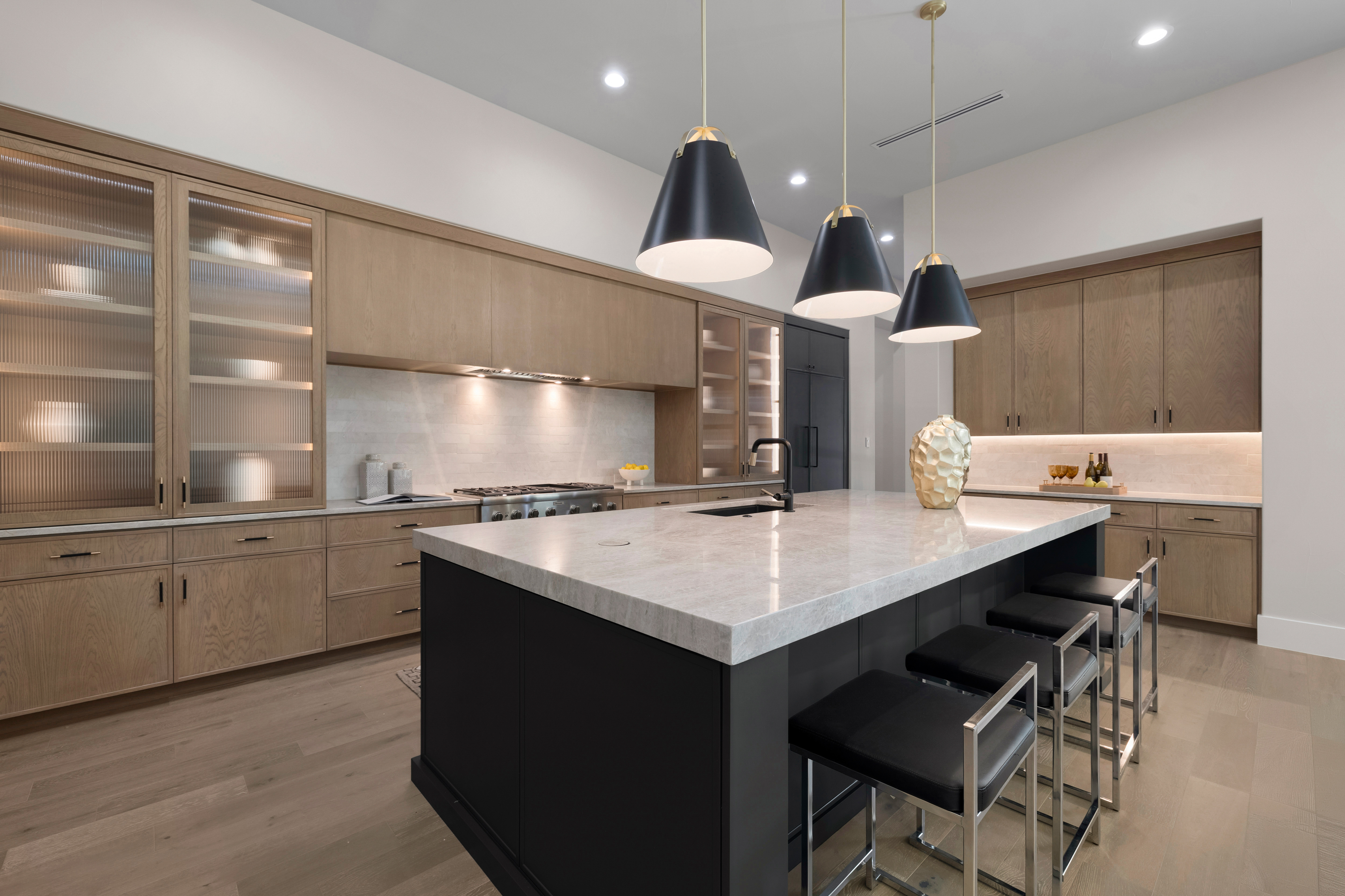  Architecturally Refined New Construction in Prestigious The Dominion - 物件實景