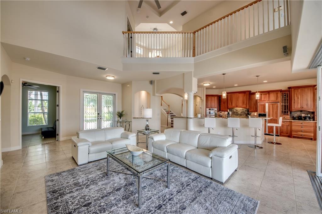 CAPE CORAL, Florida, 33914, United States, 4 Bedrooms Bedrooms, ,3 BathroomsBathrooms,Residential,For Sale,2005901