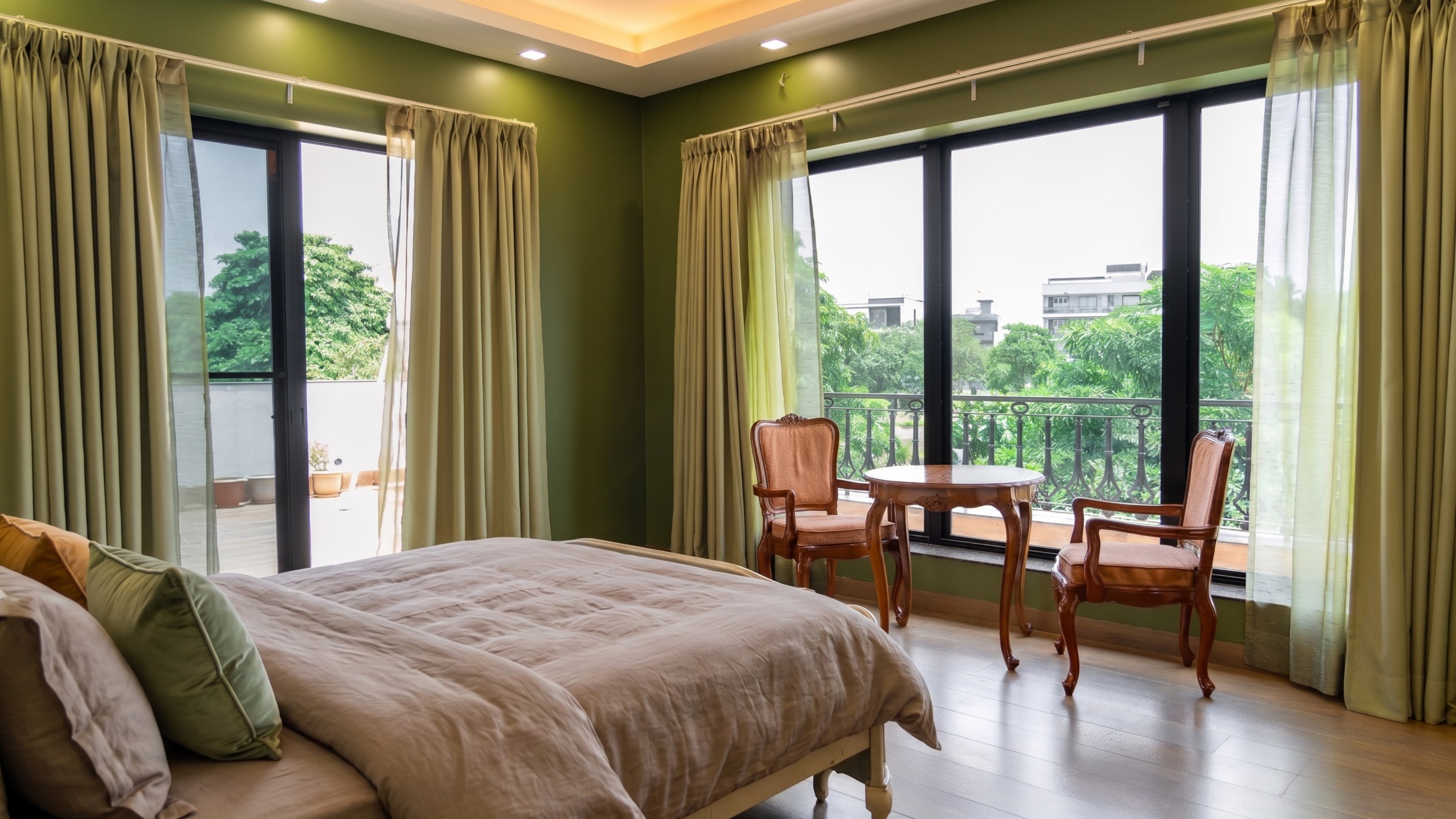  Villa in Sector 73, Gurugram - 物件實景