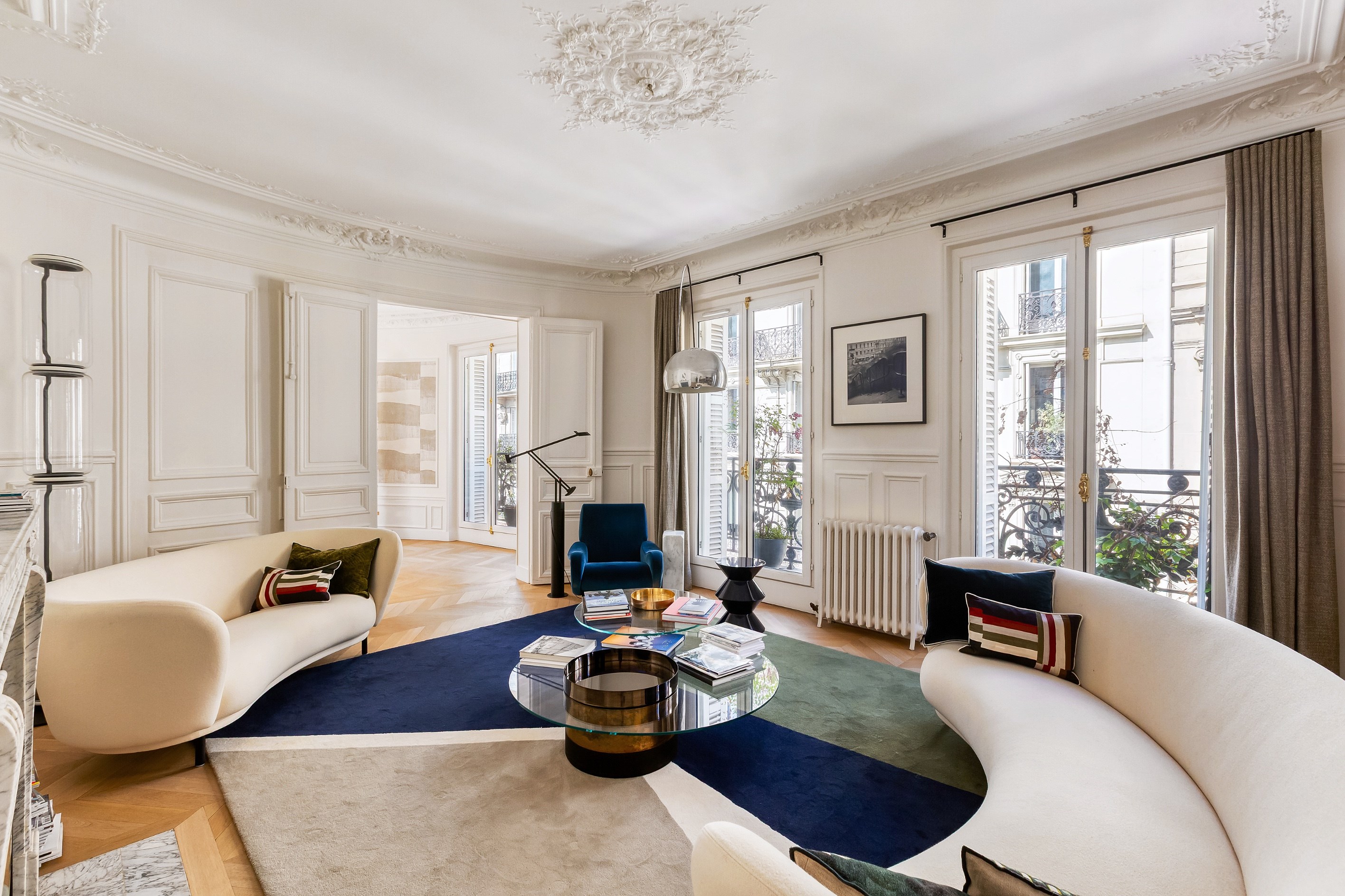  Paris VI -Saint Pères - Saint Germain - 物件實景