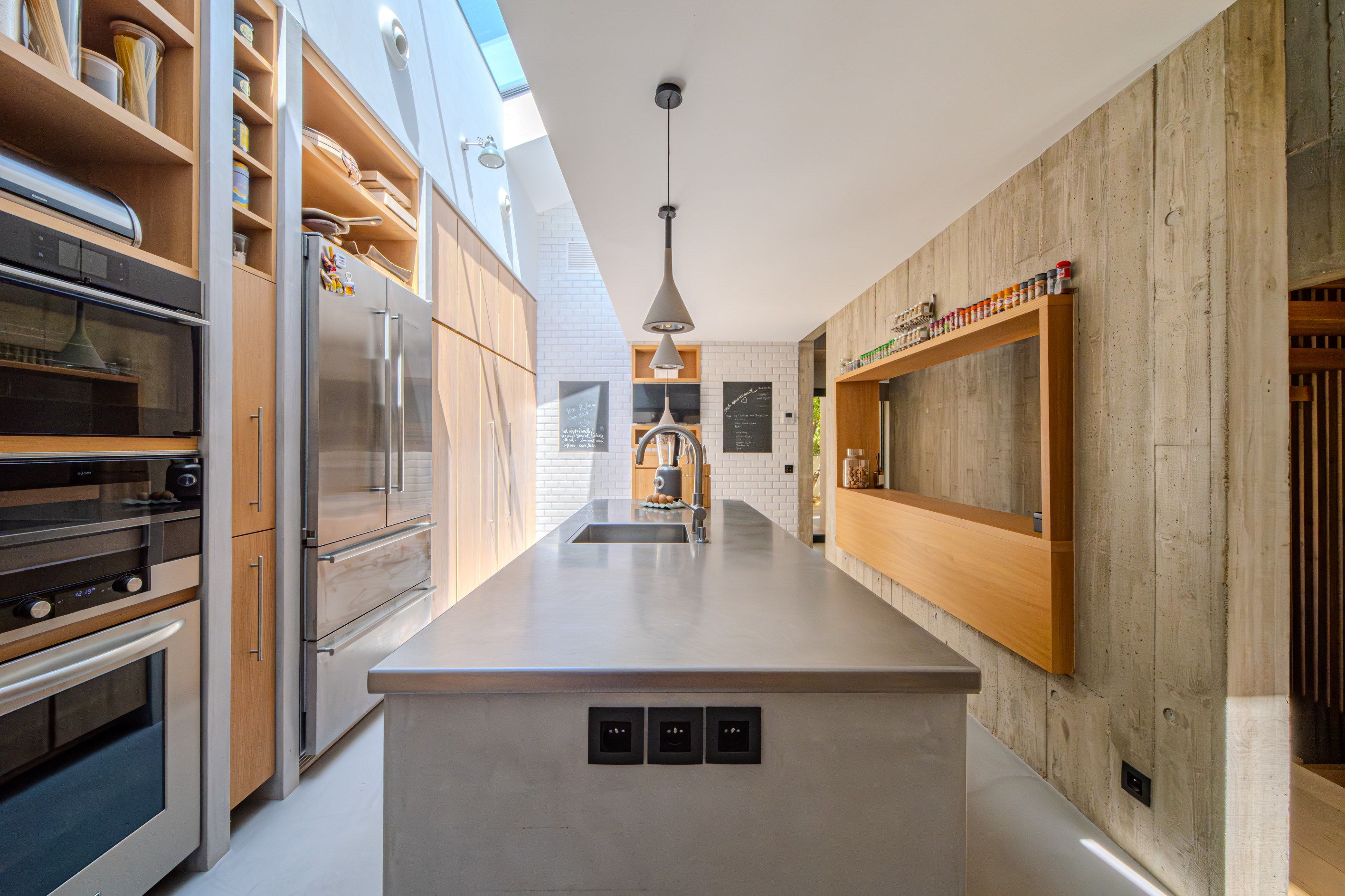  Exceptional address in Castelnau-le-Lez - Prestigious contemporary villa - 物件實景