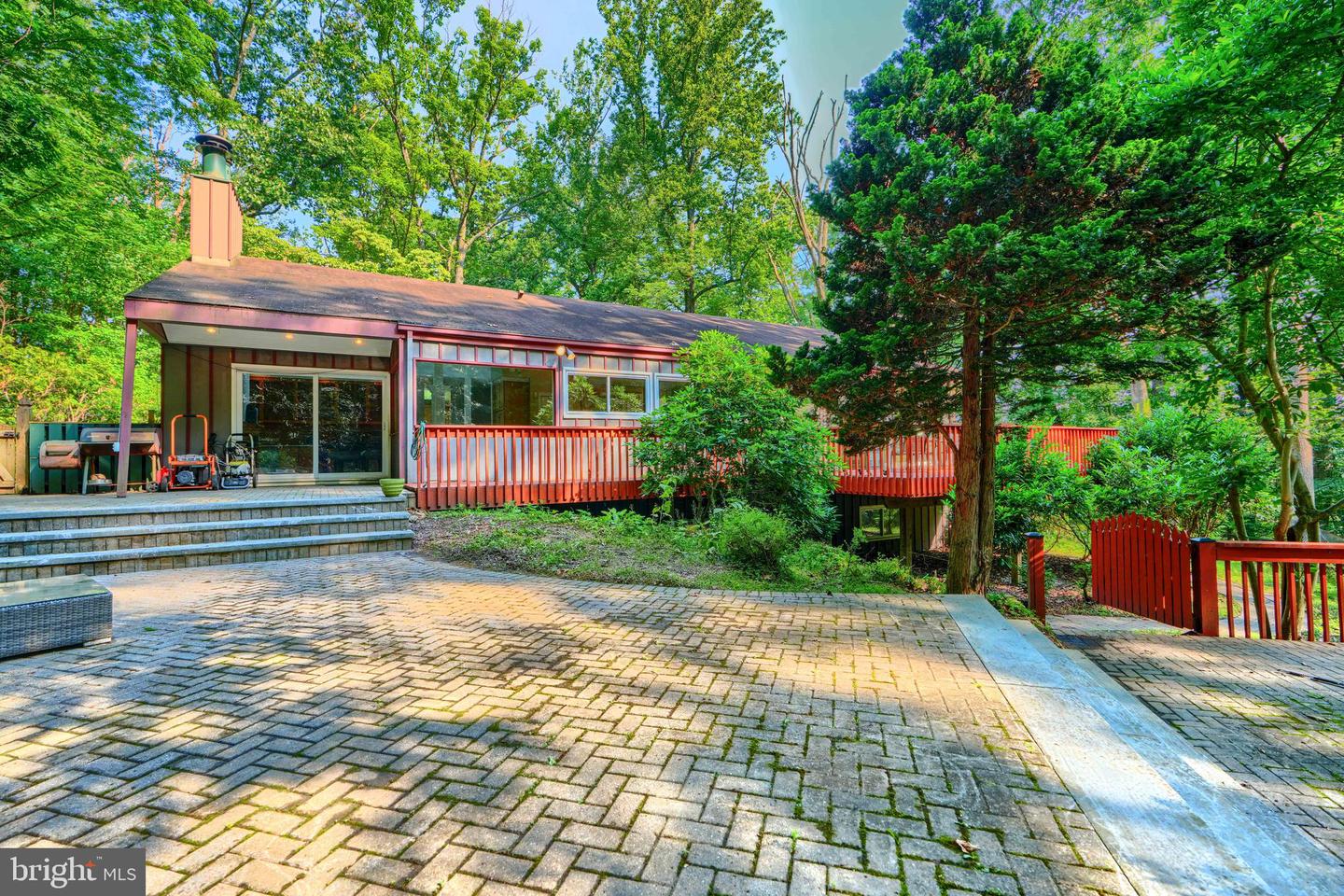 Reisterstown, Maryland, 21136, United States, 4 Bedrooms Bedrooms, ,4 BathroomsBathrooms,Residential,For Sale,1983580